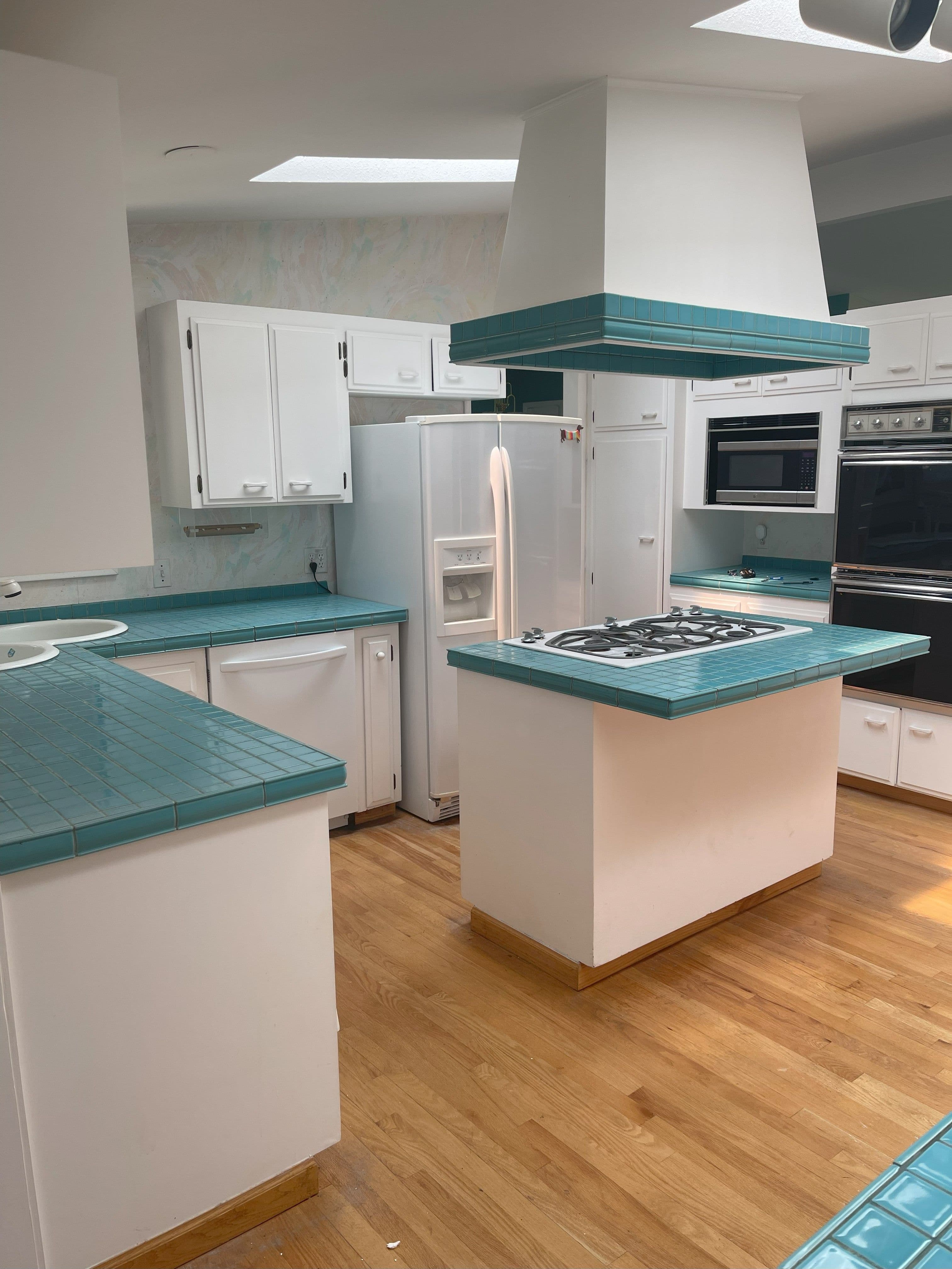 Ida Renovation