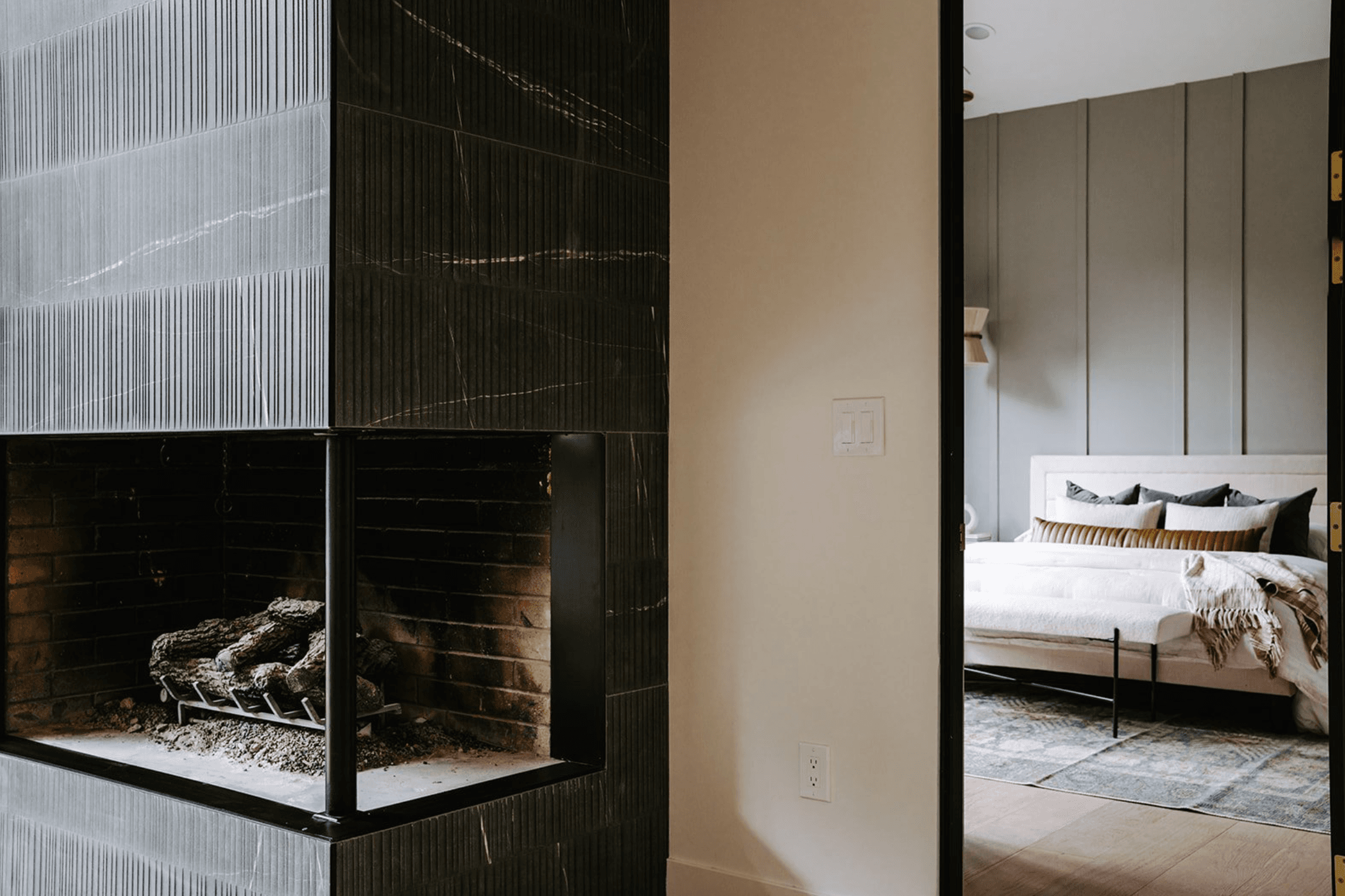 Ida Renovation