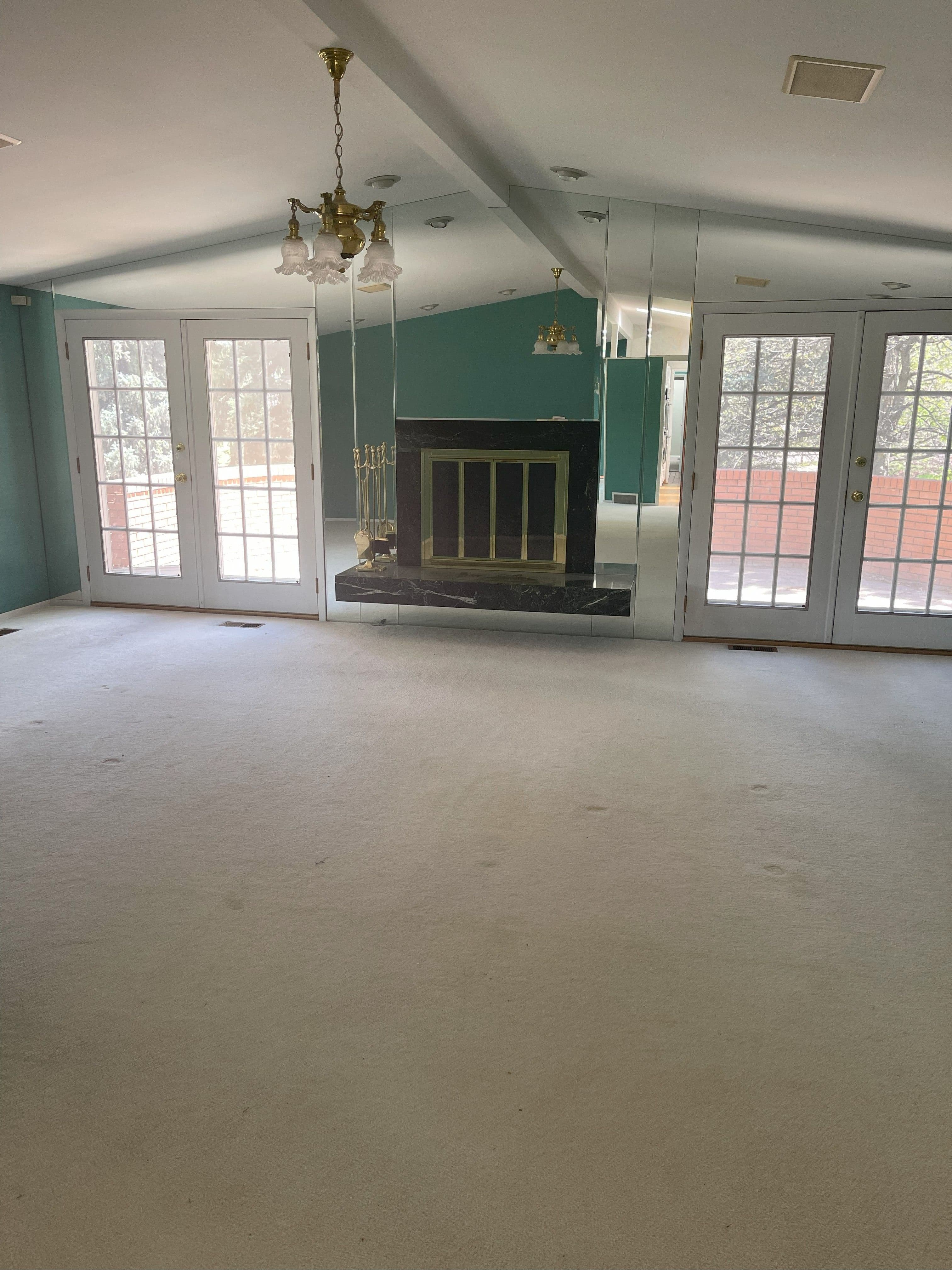 Ida Renovation