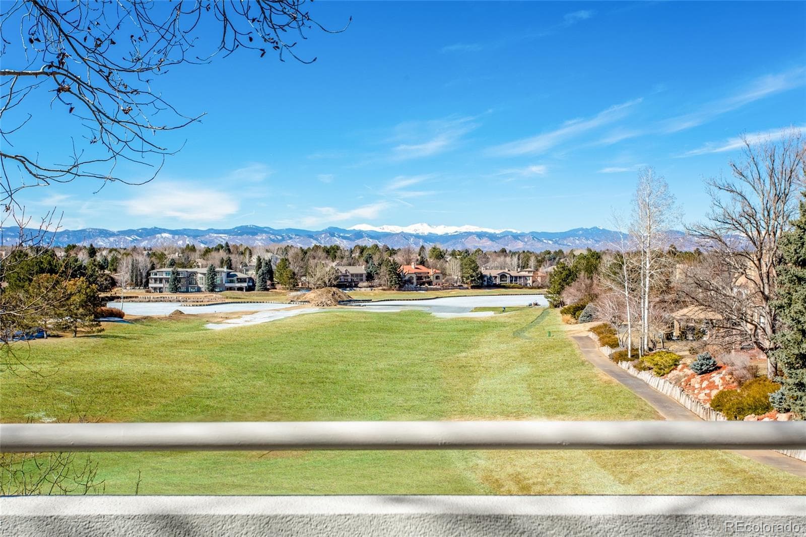 Glenmoor Renovation
