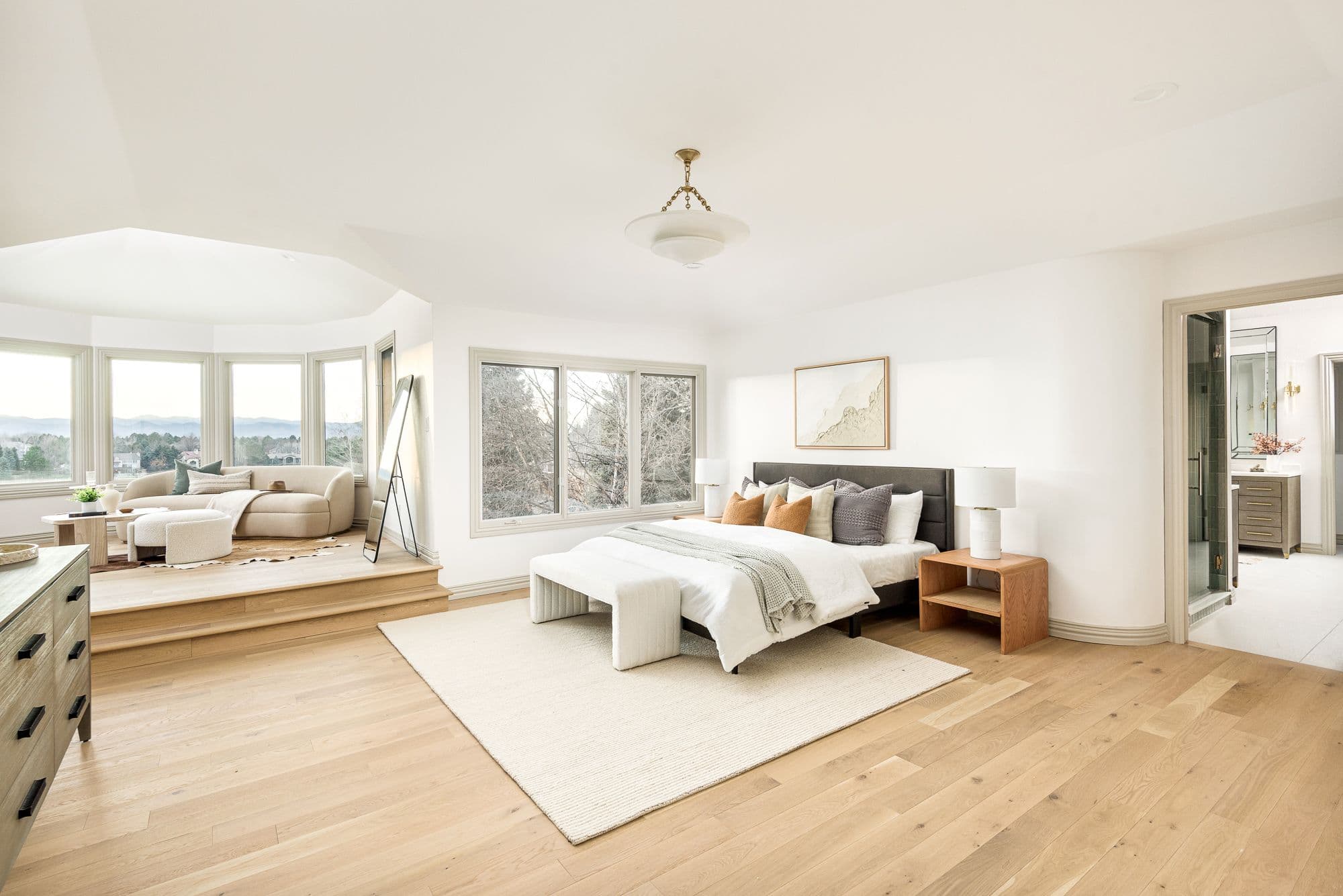 Glenmoor Renovation