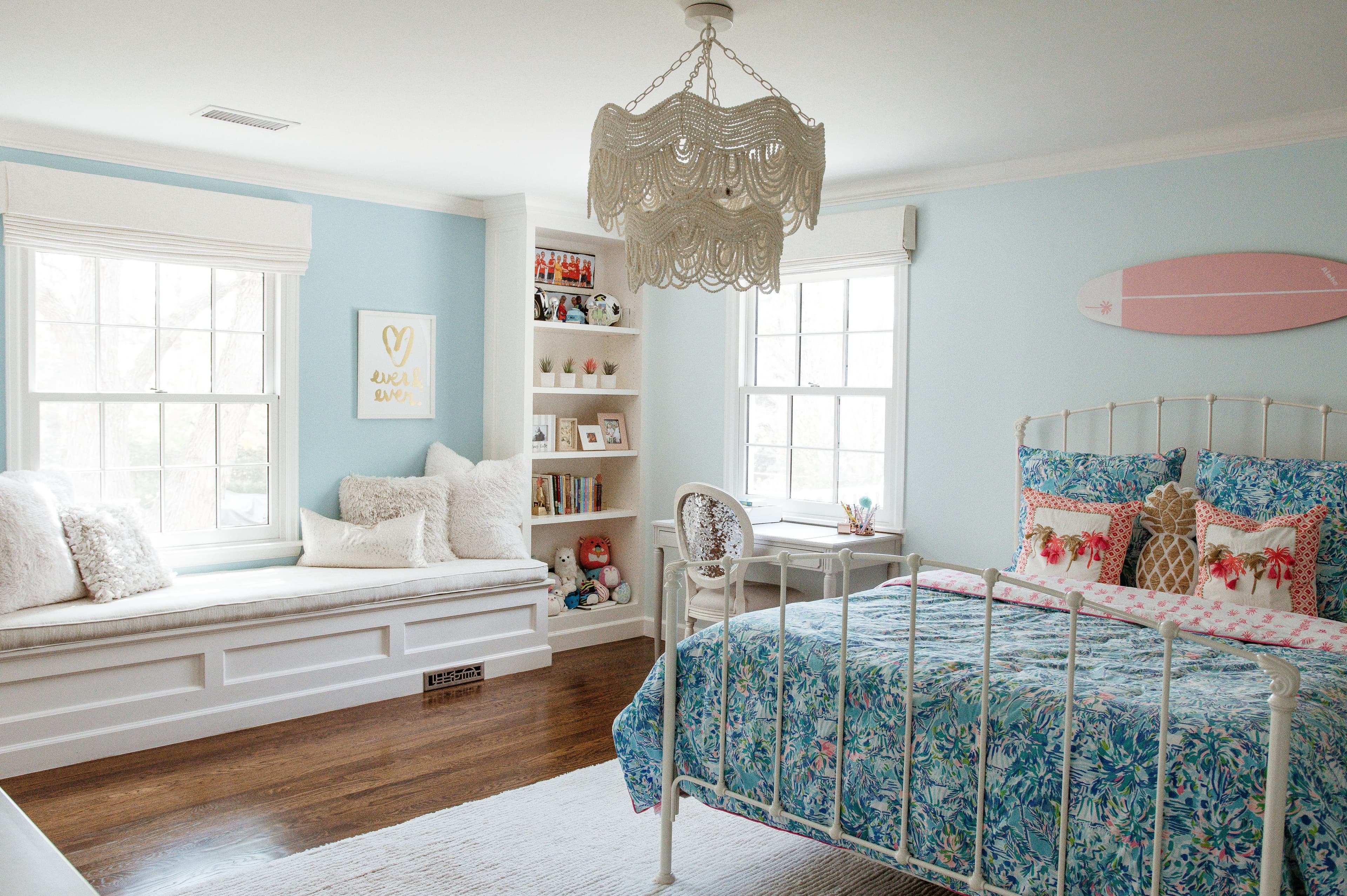 Crestridge Renovation