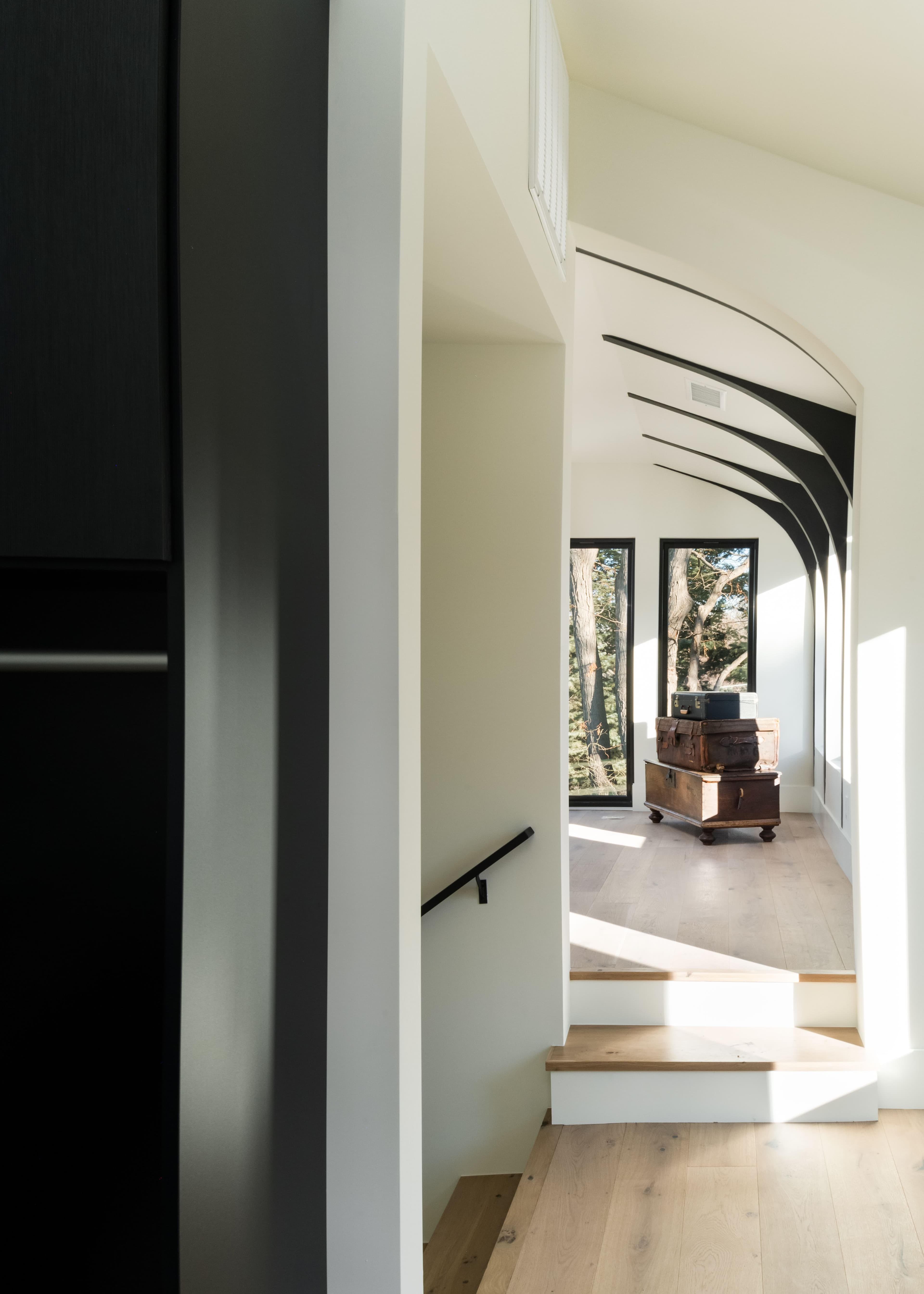 Franklin Renovation