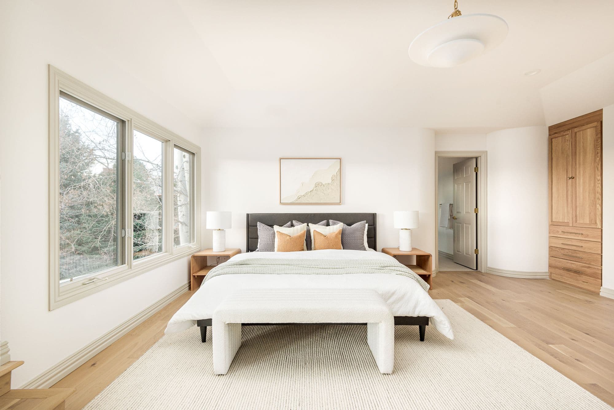 Glenmoor Renovation