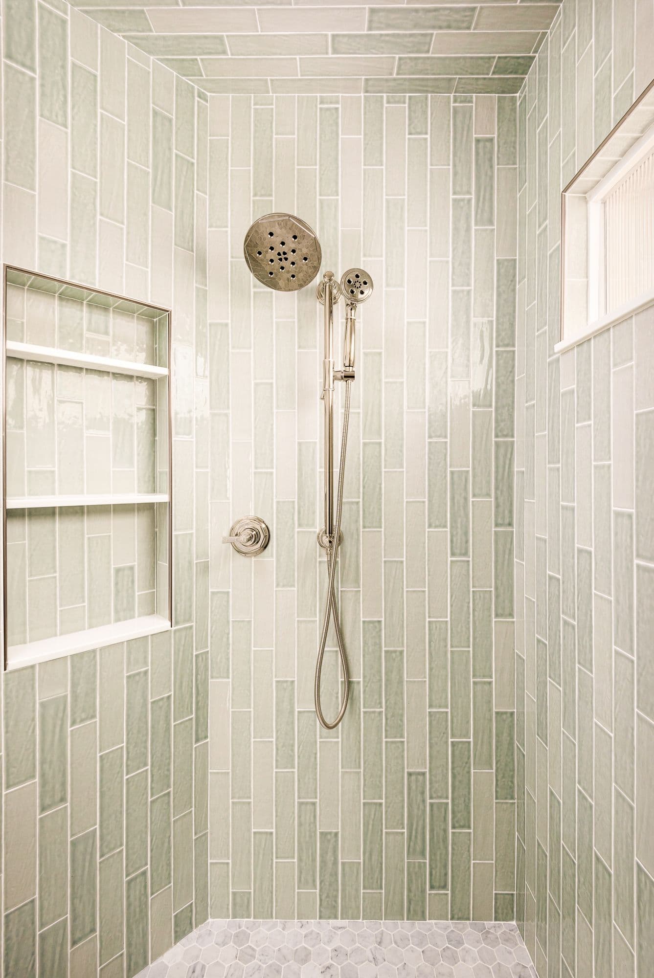 Glenmoor Renovation