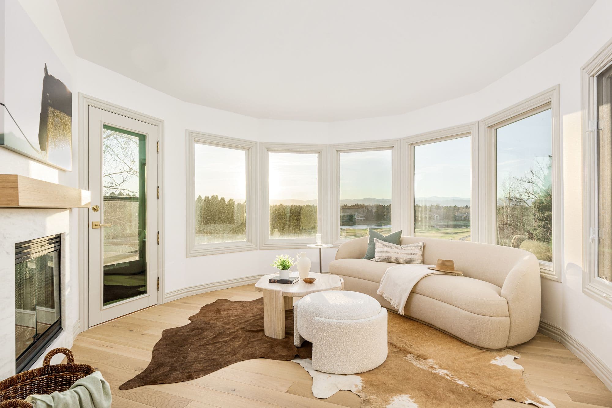 Glenmoor Renovation
