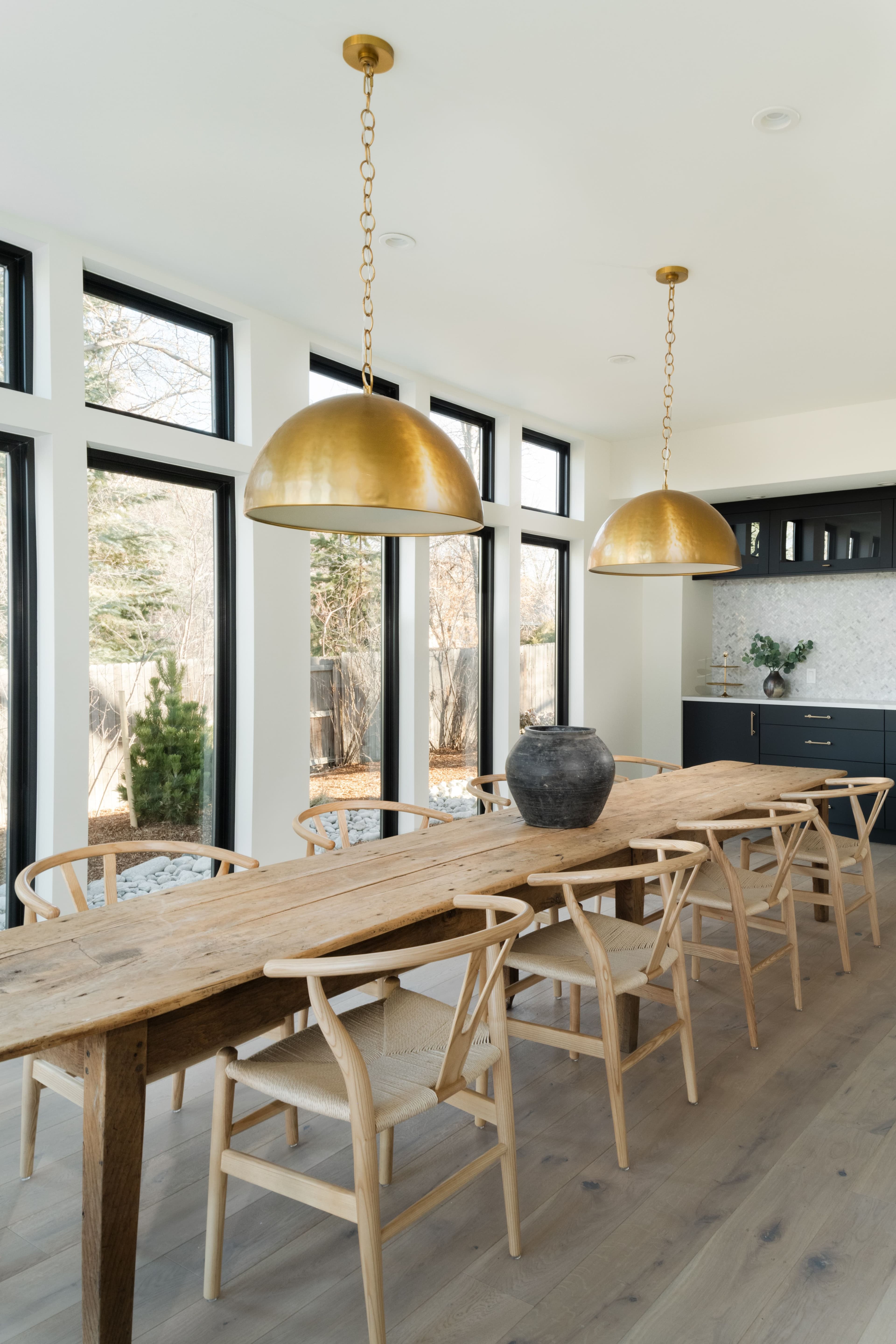 Franklin Renovation