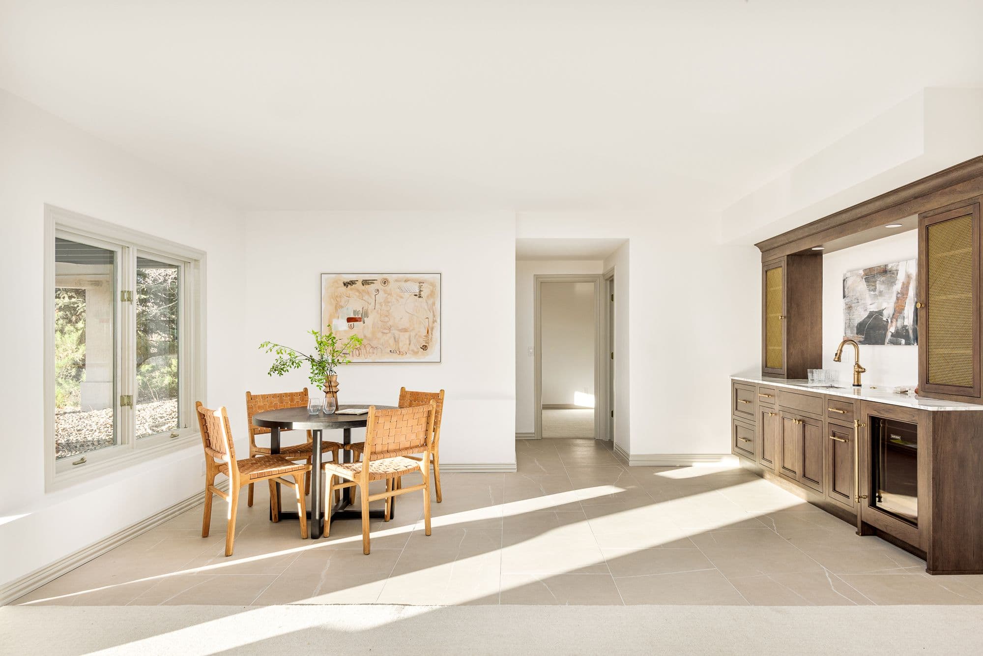 Glenmoor Renovation