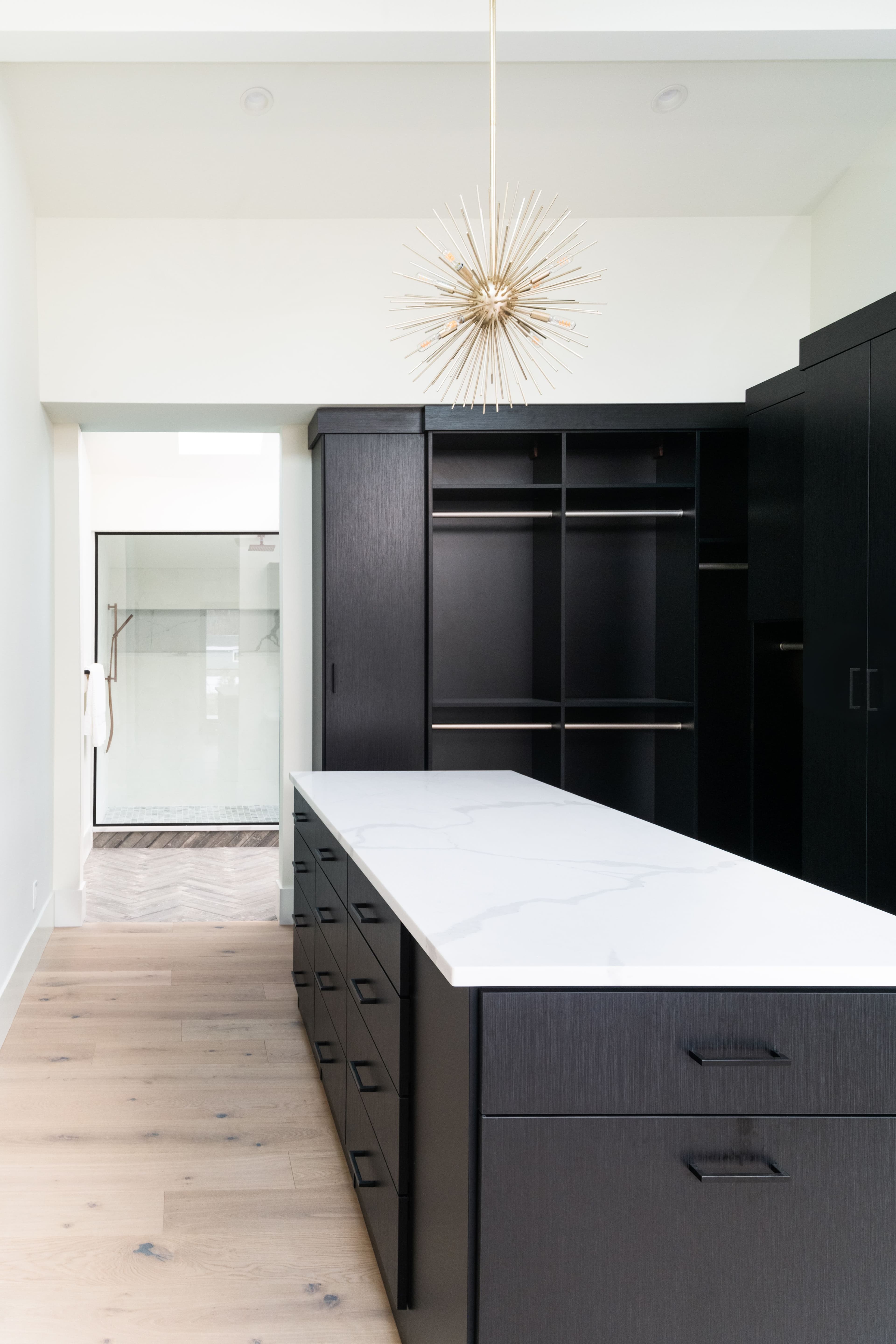 Franklin Renovation