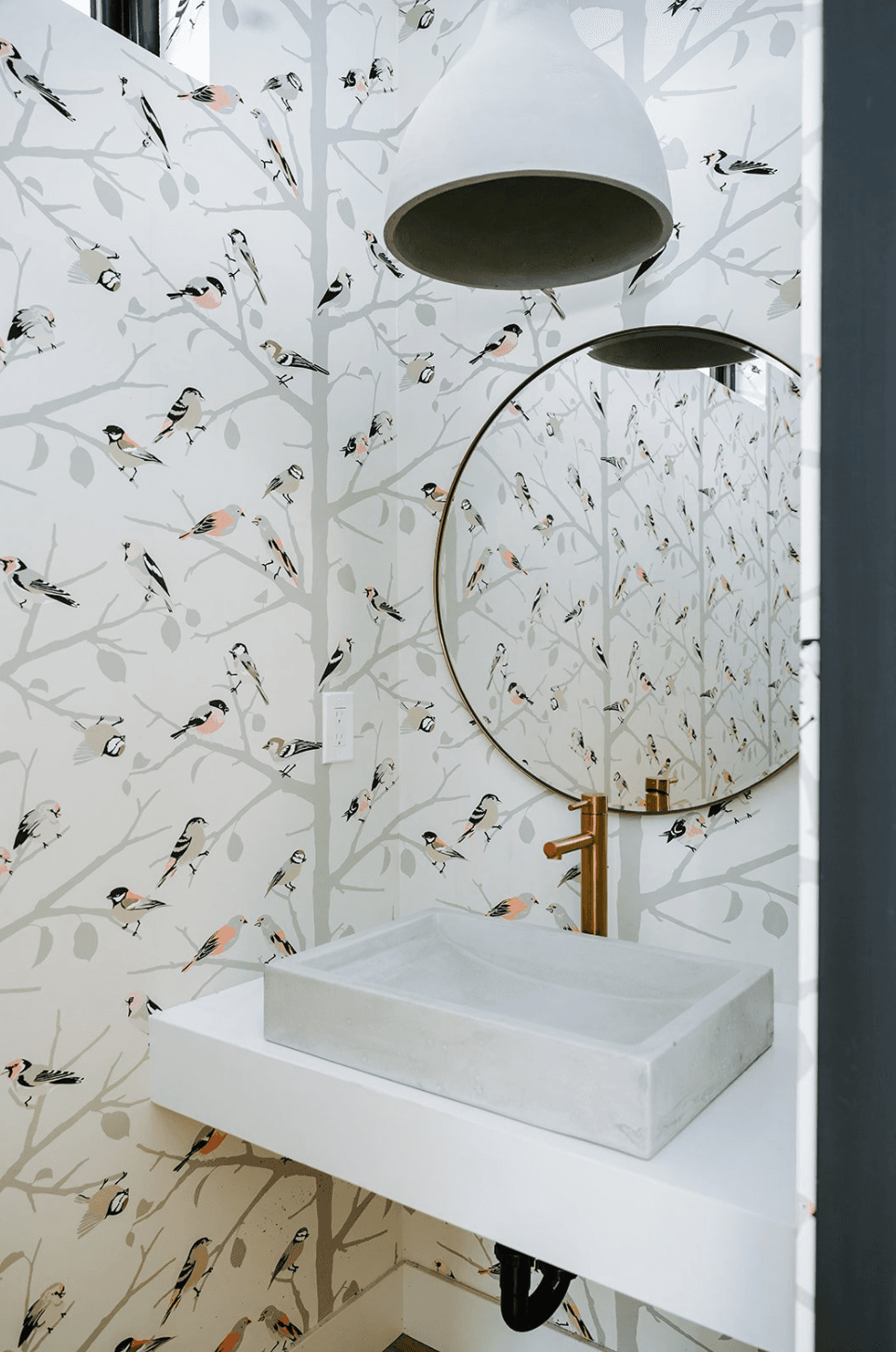 Ida Renovation