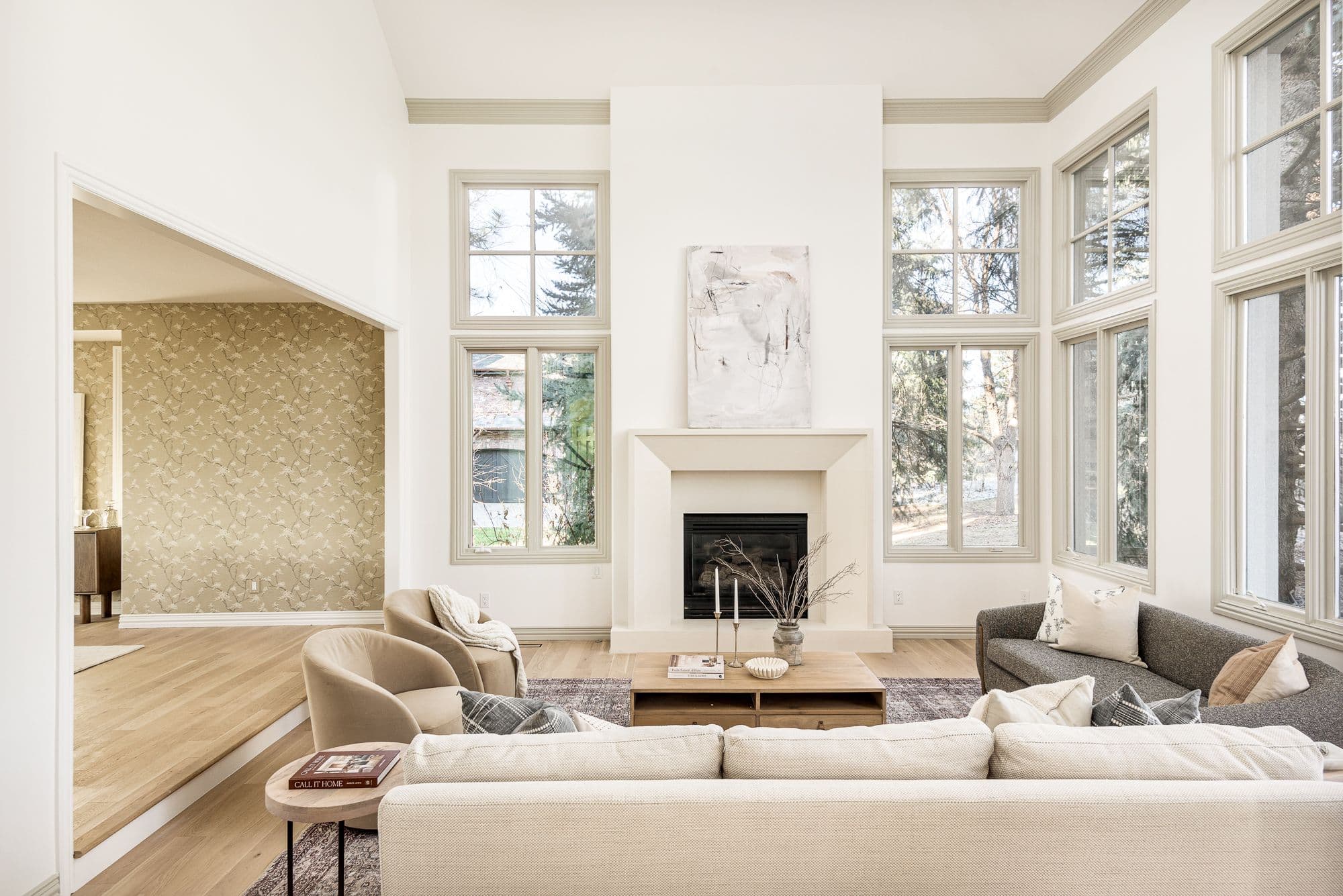 Glenmoor Renovation