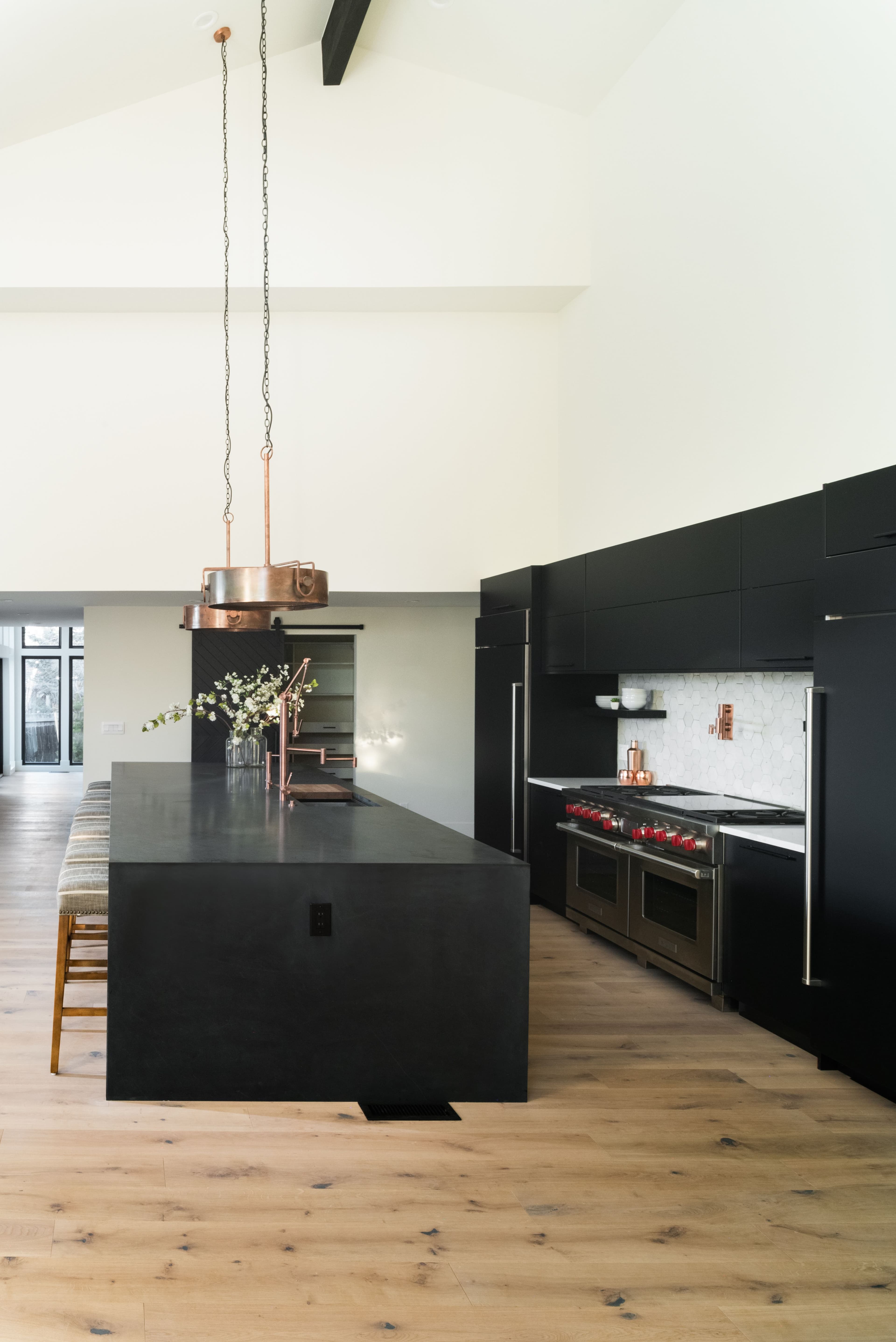 Franklin Renovation