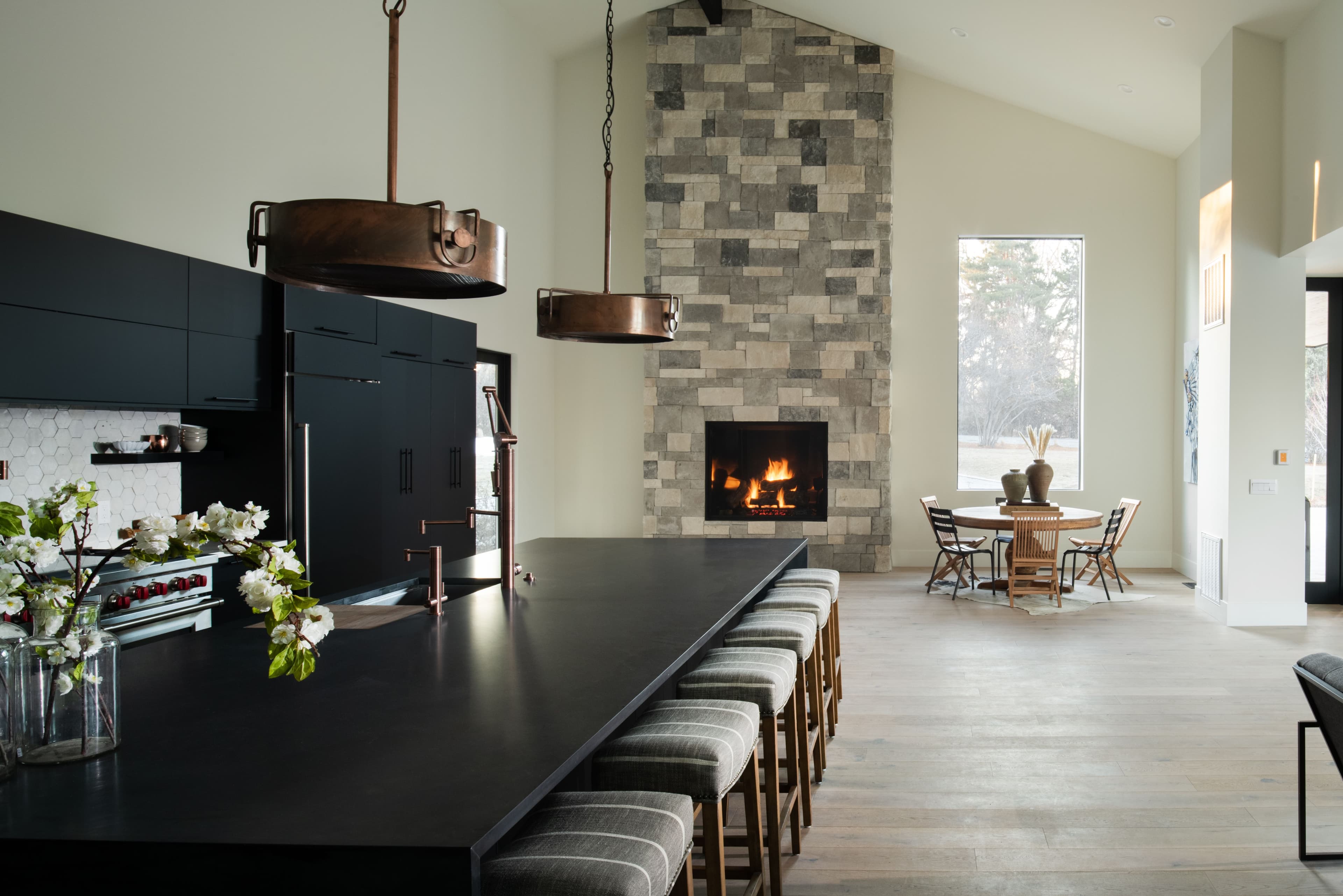 Franklin Renovation
