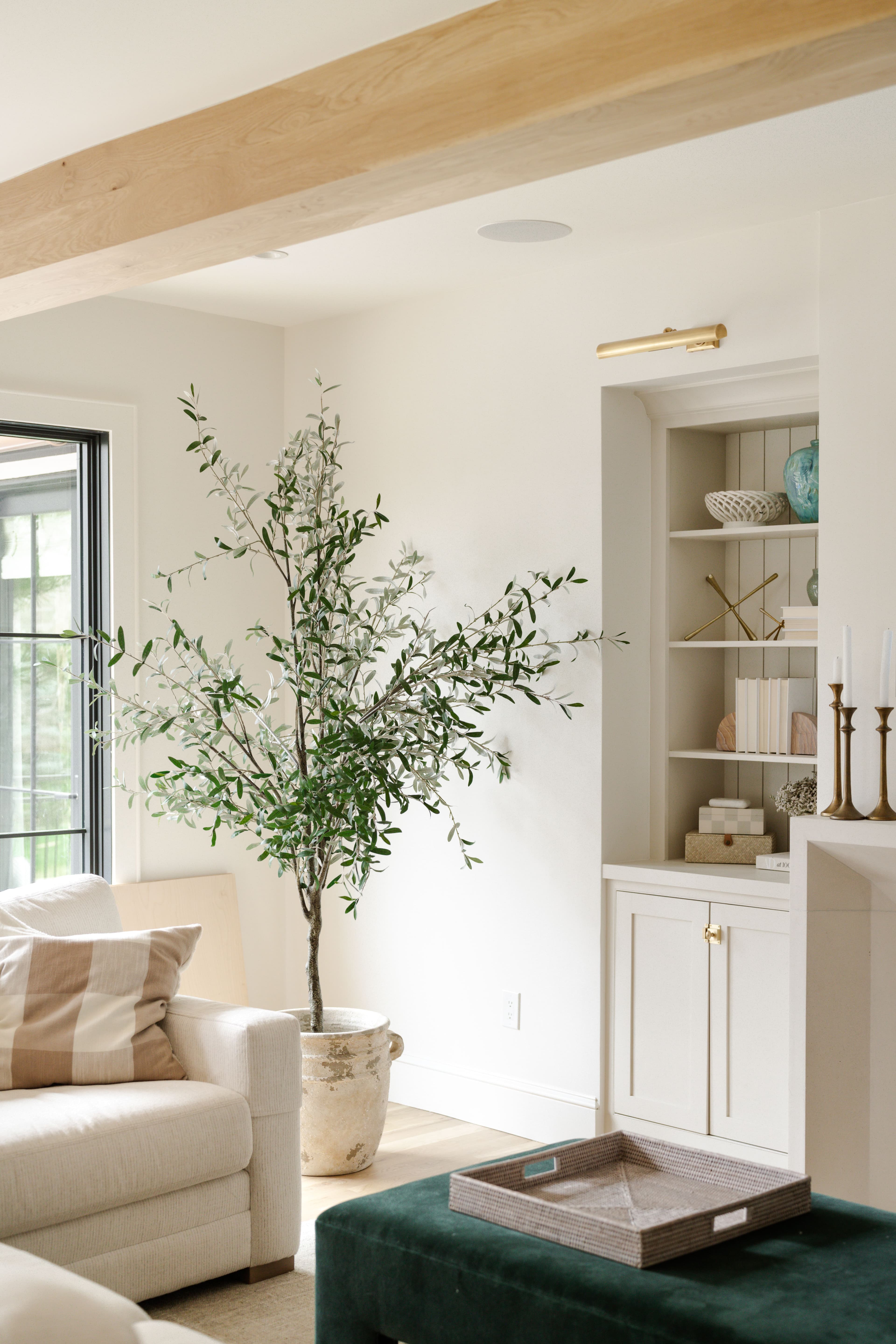Vine St. Renovation