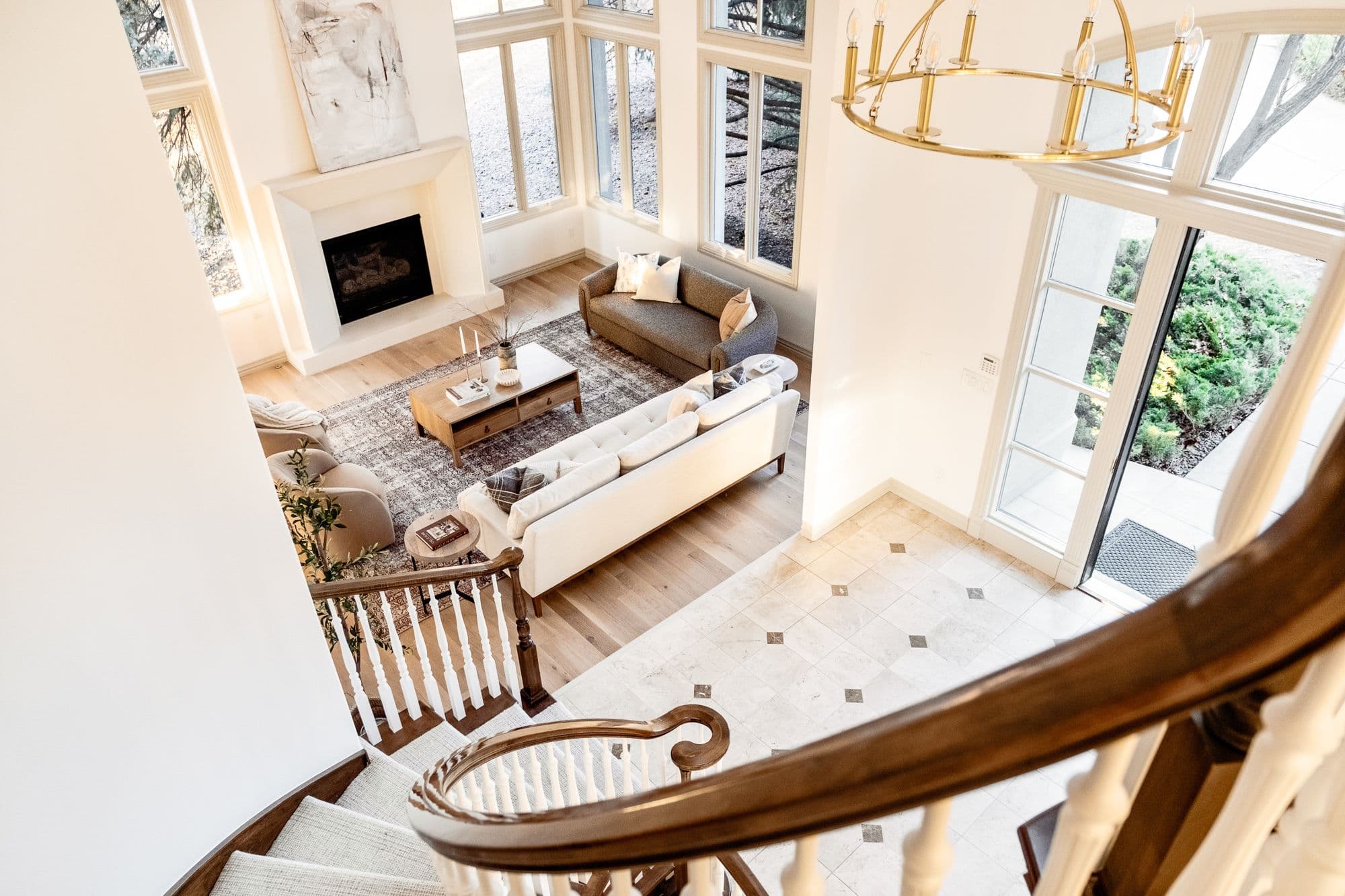 Glenmoor Renovation