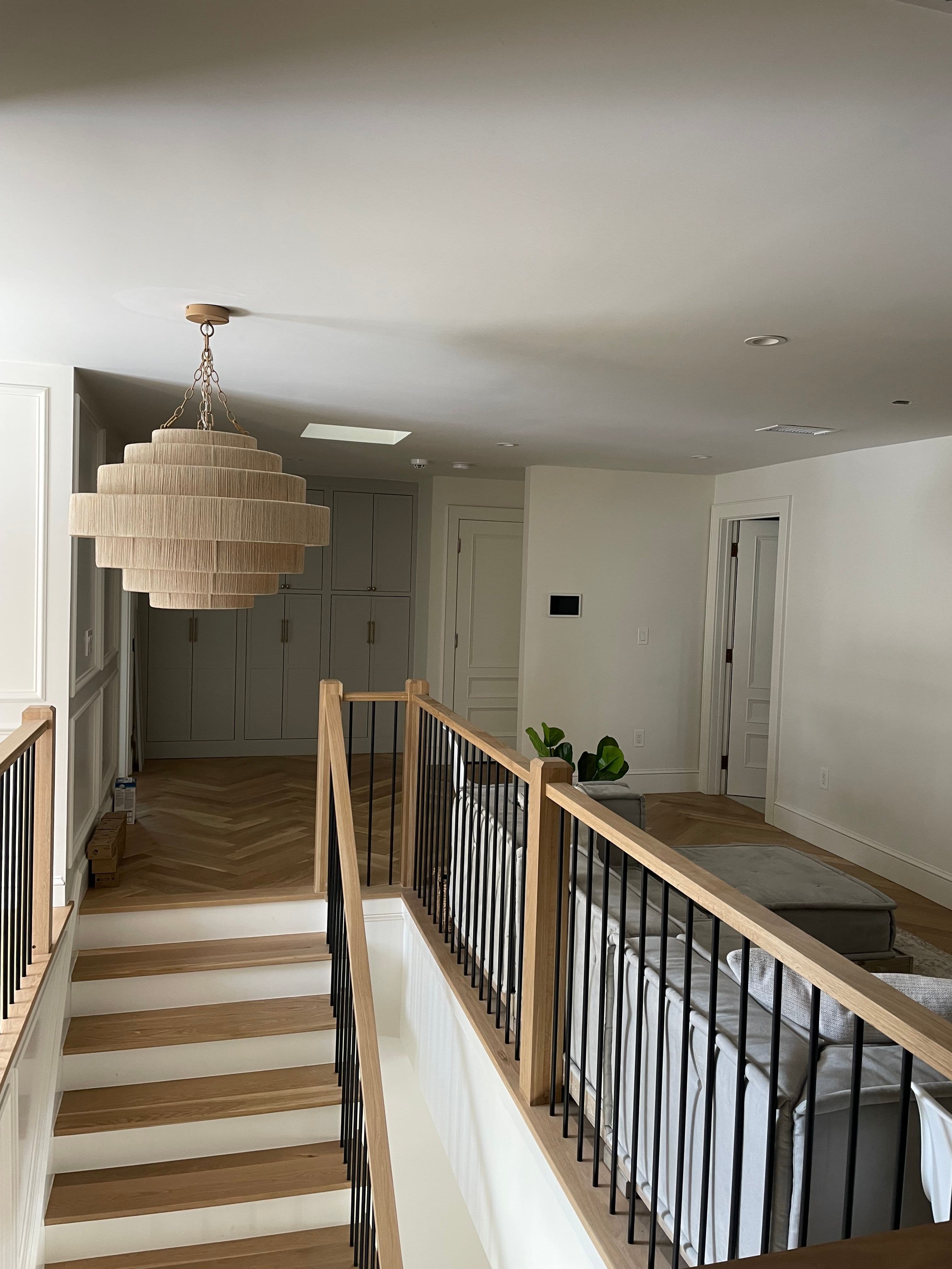 Vine St. Renovation