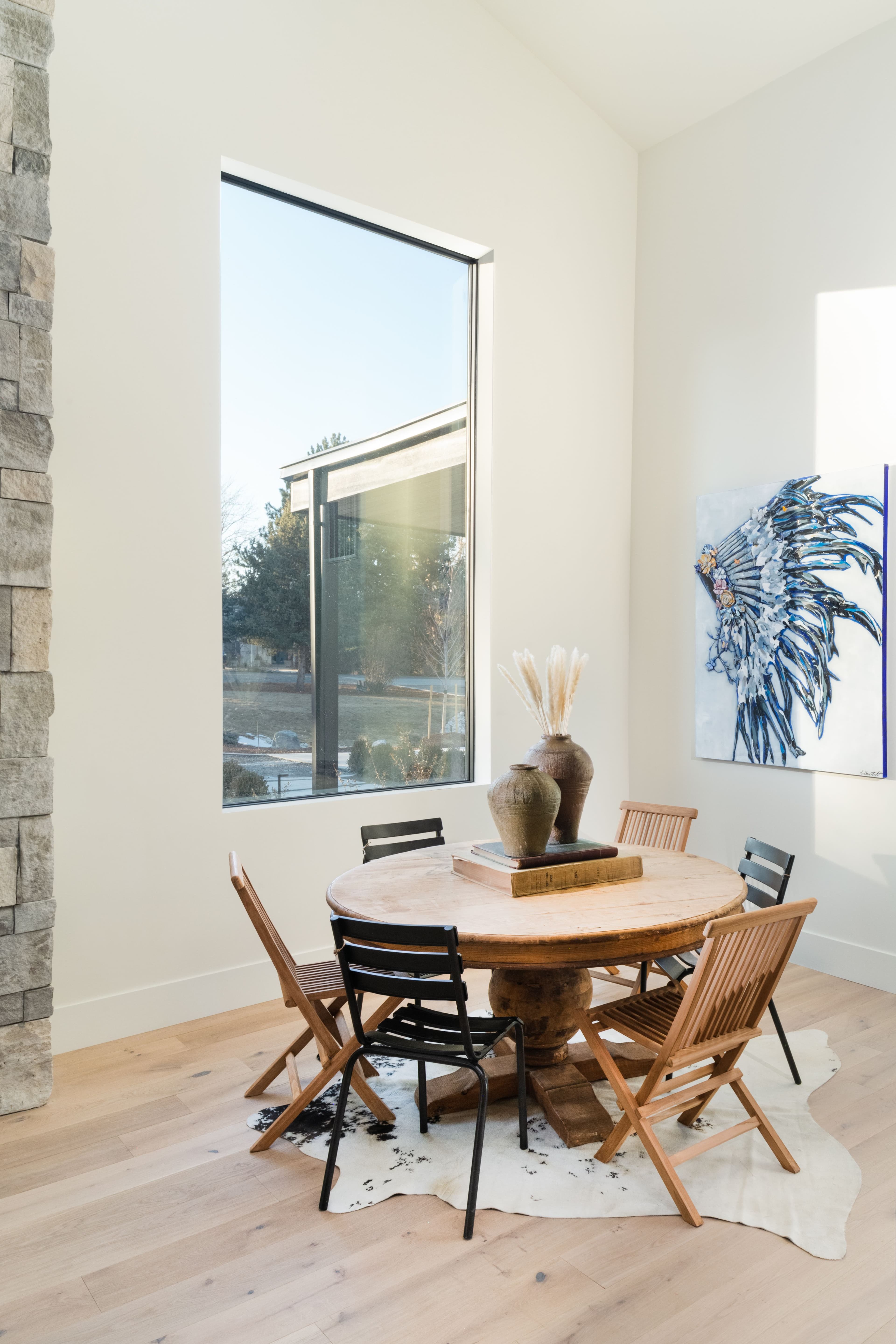 Franklin Renovation
