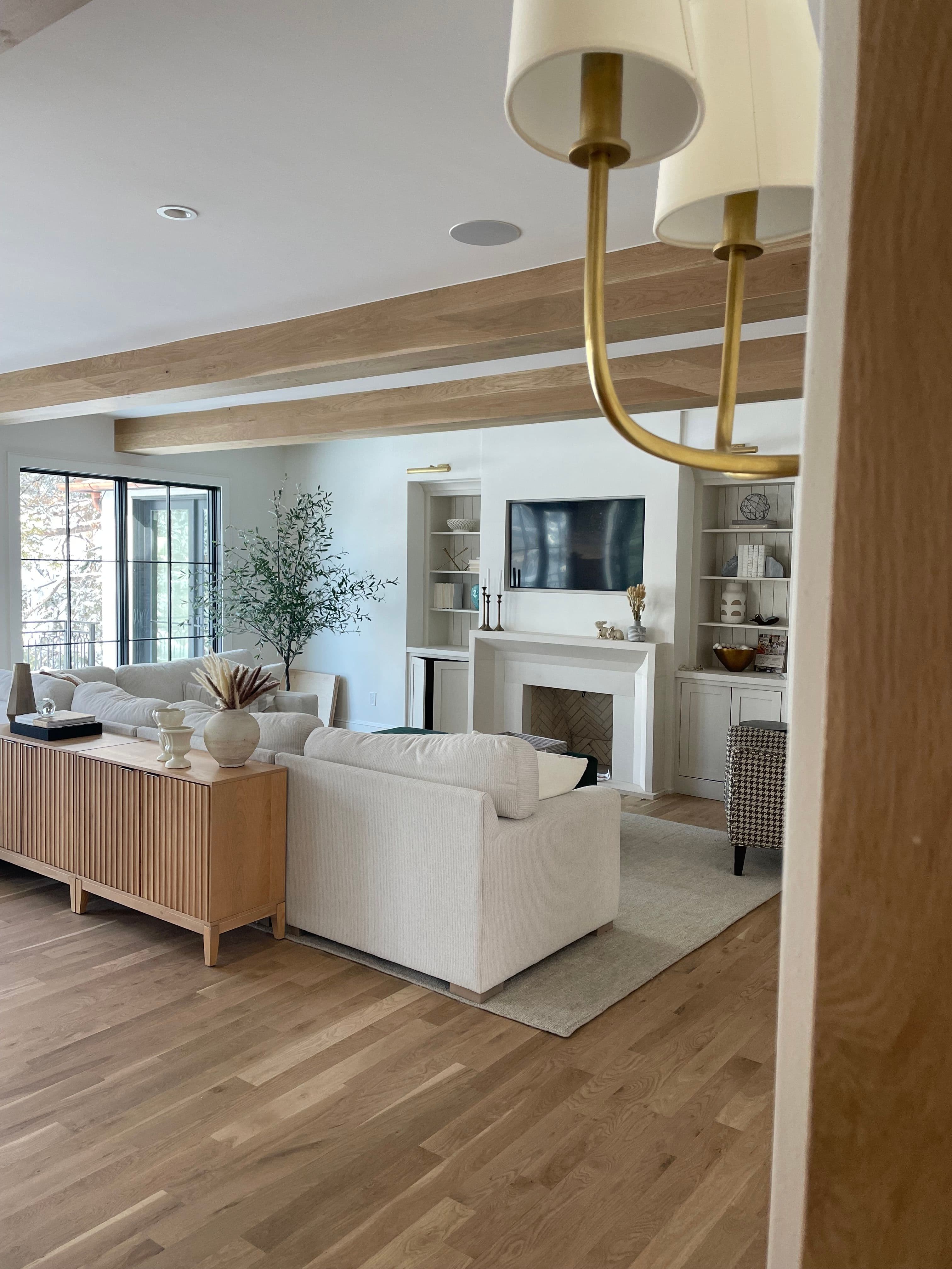 Vine St. Renovation