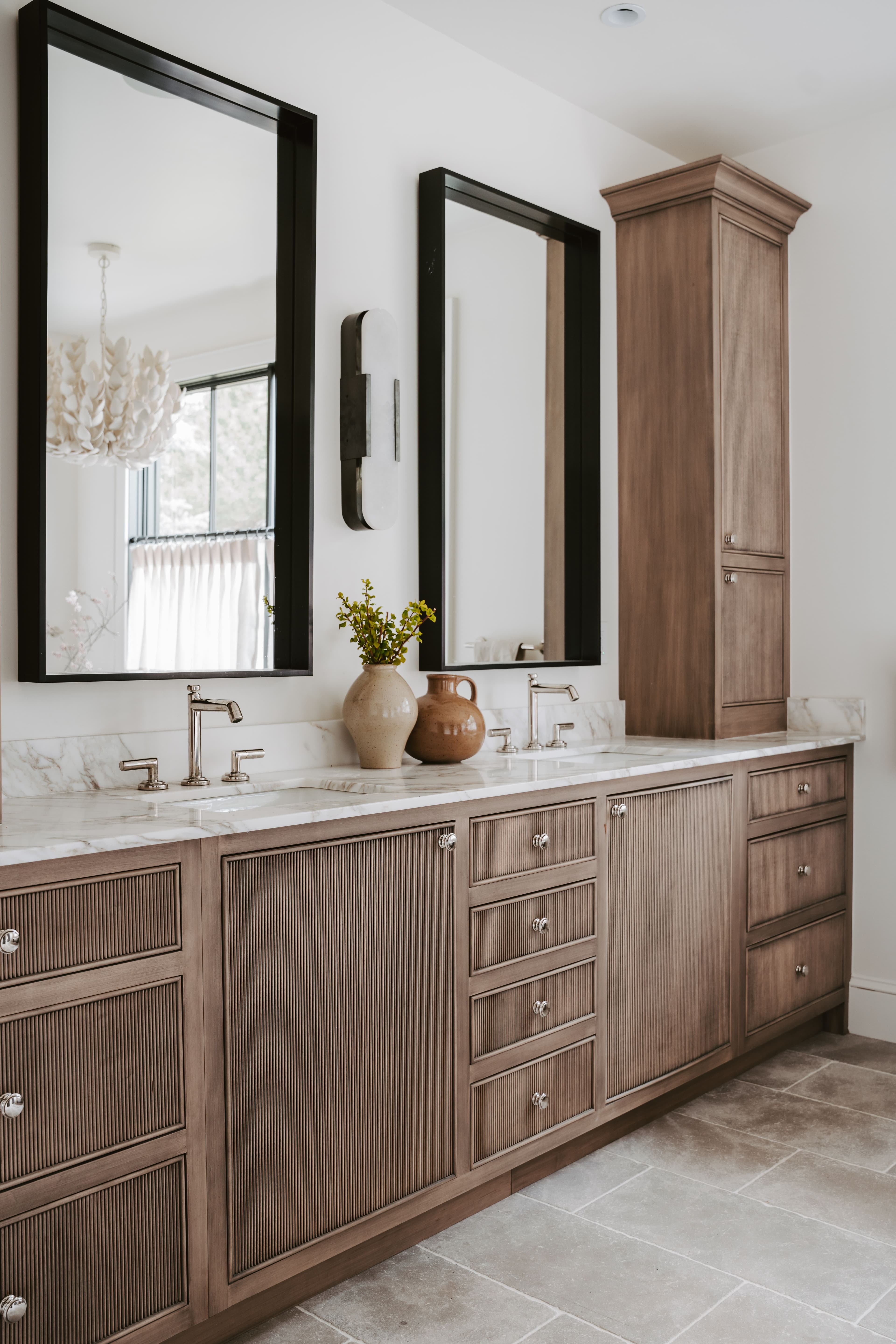 Vine St. Renovation