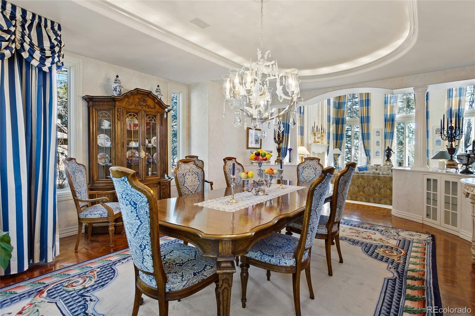 Glenmoor Renovation