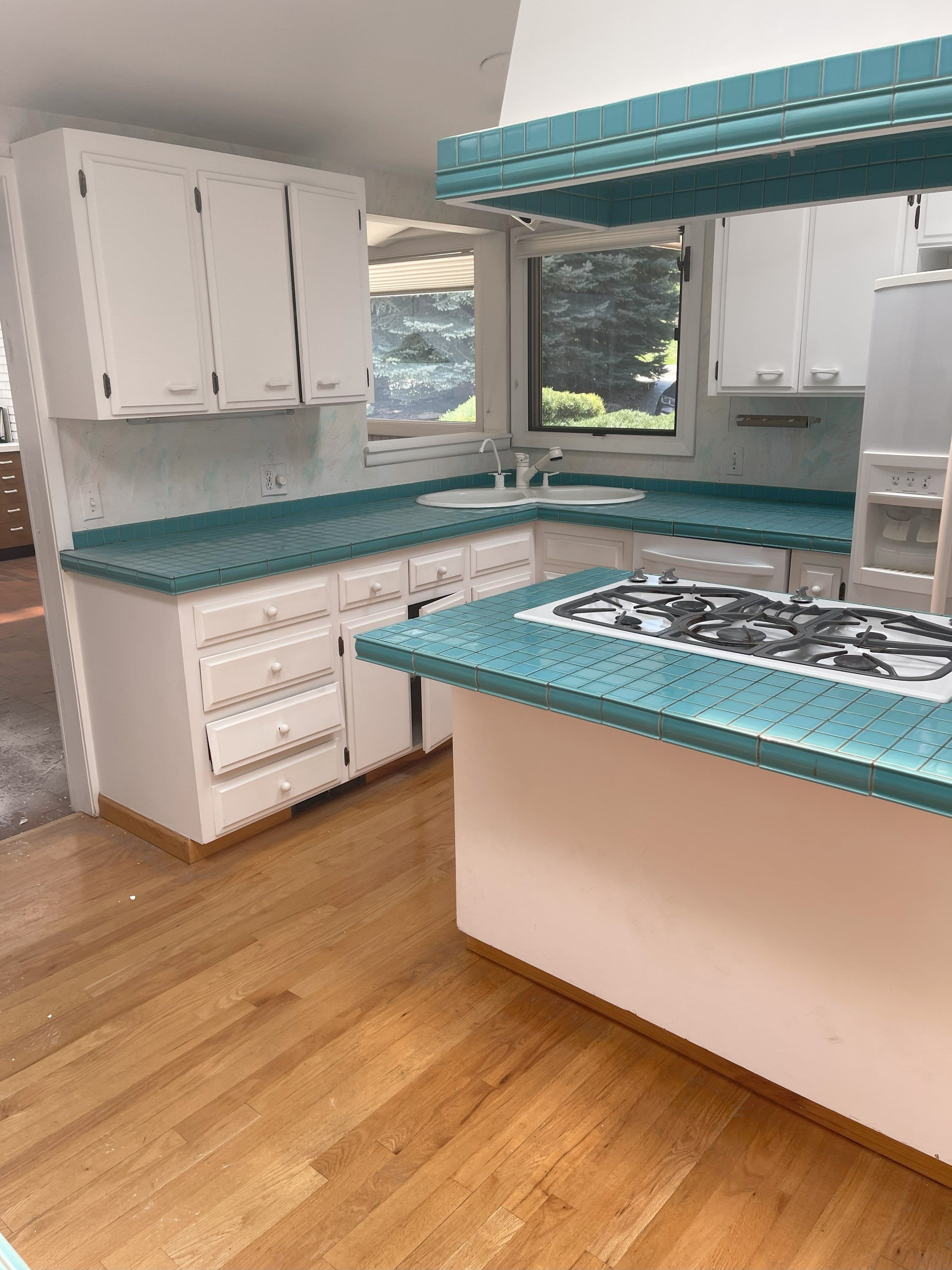 Ida Renovation