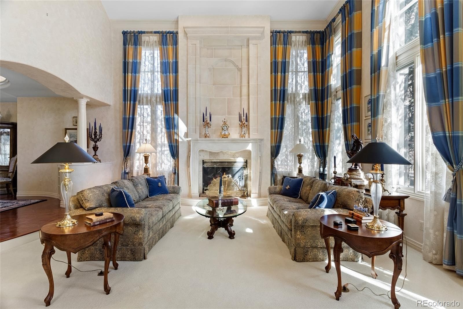 Glenmoor Renovation