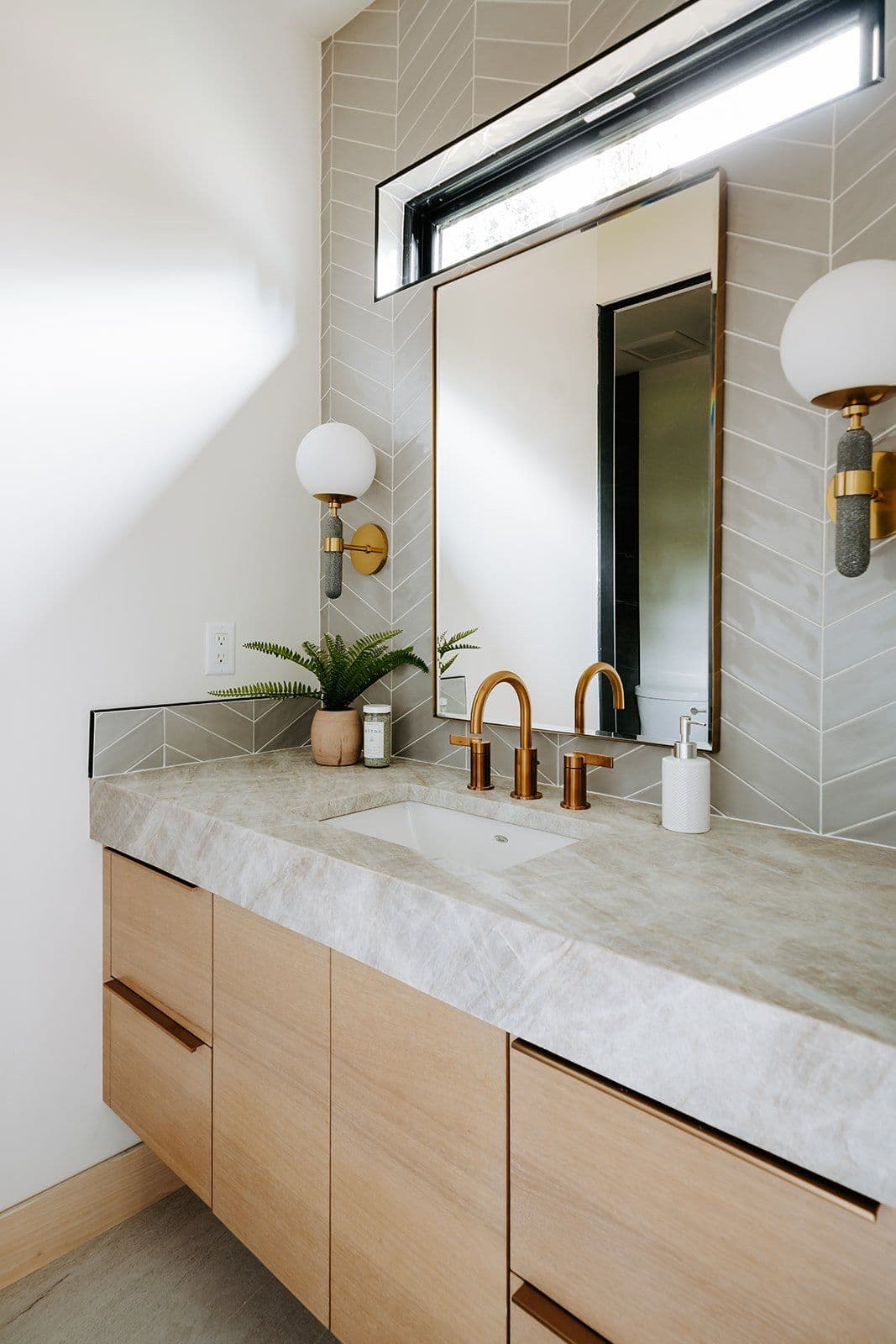 Ida Renovation