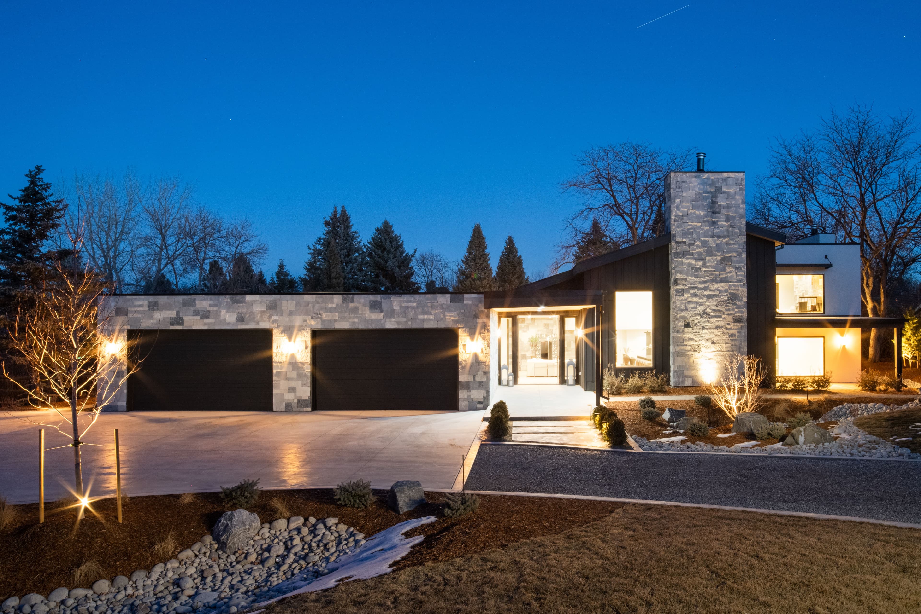 Franklin Renovation