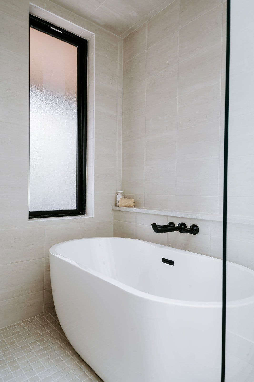 Ida Renovation