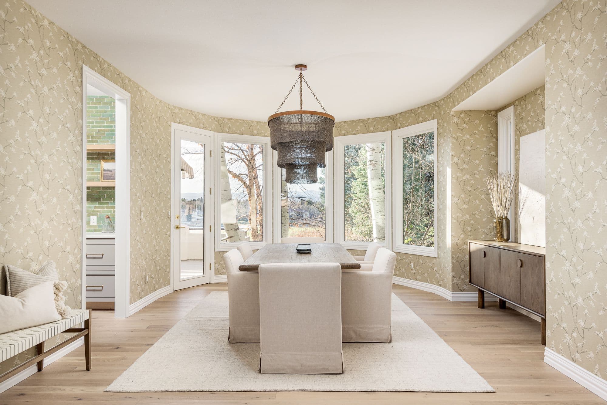 Glenmoor Renovation