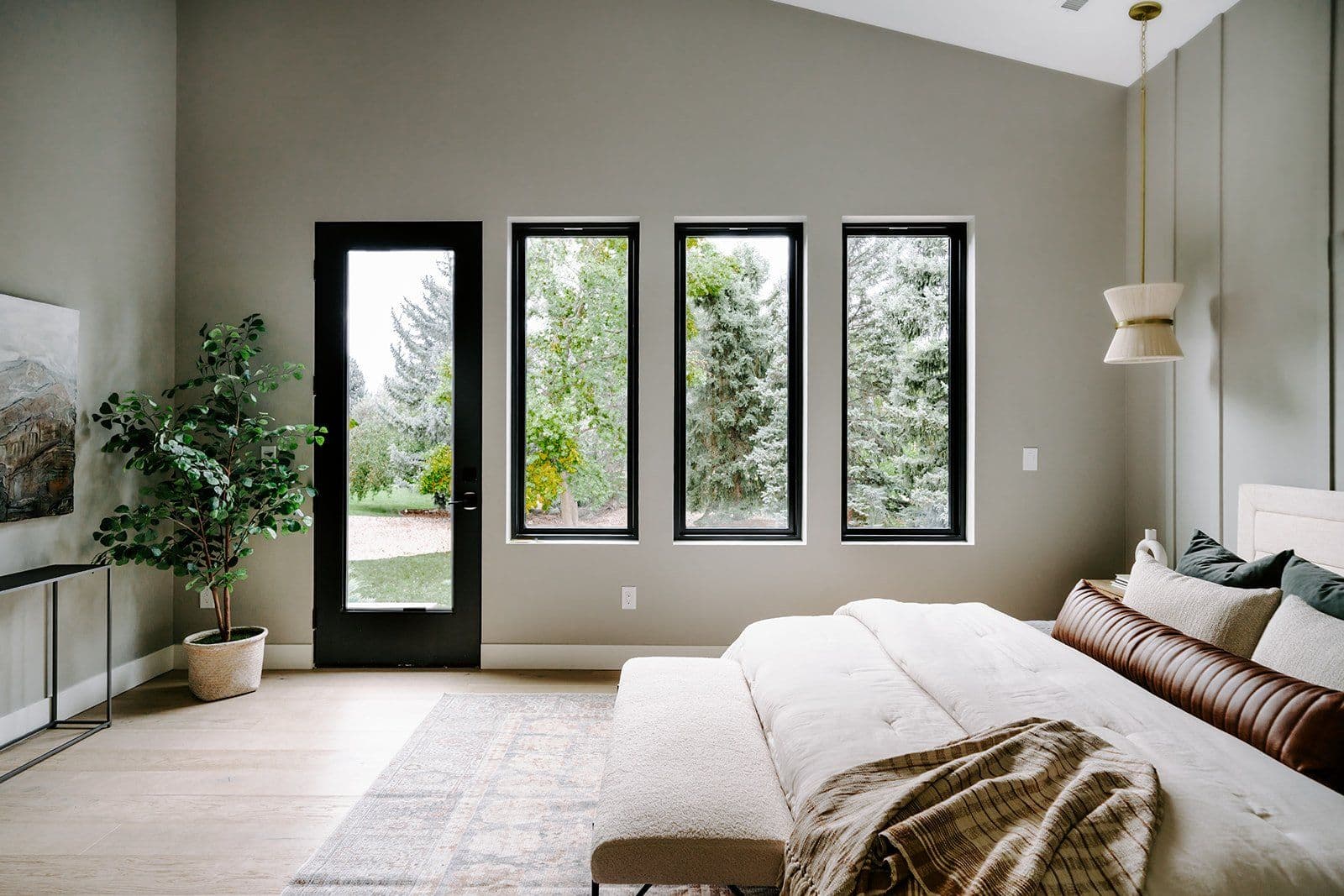 Ida Renovation