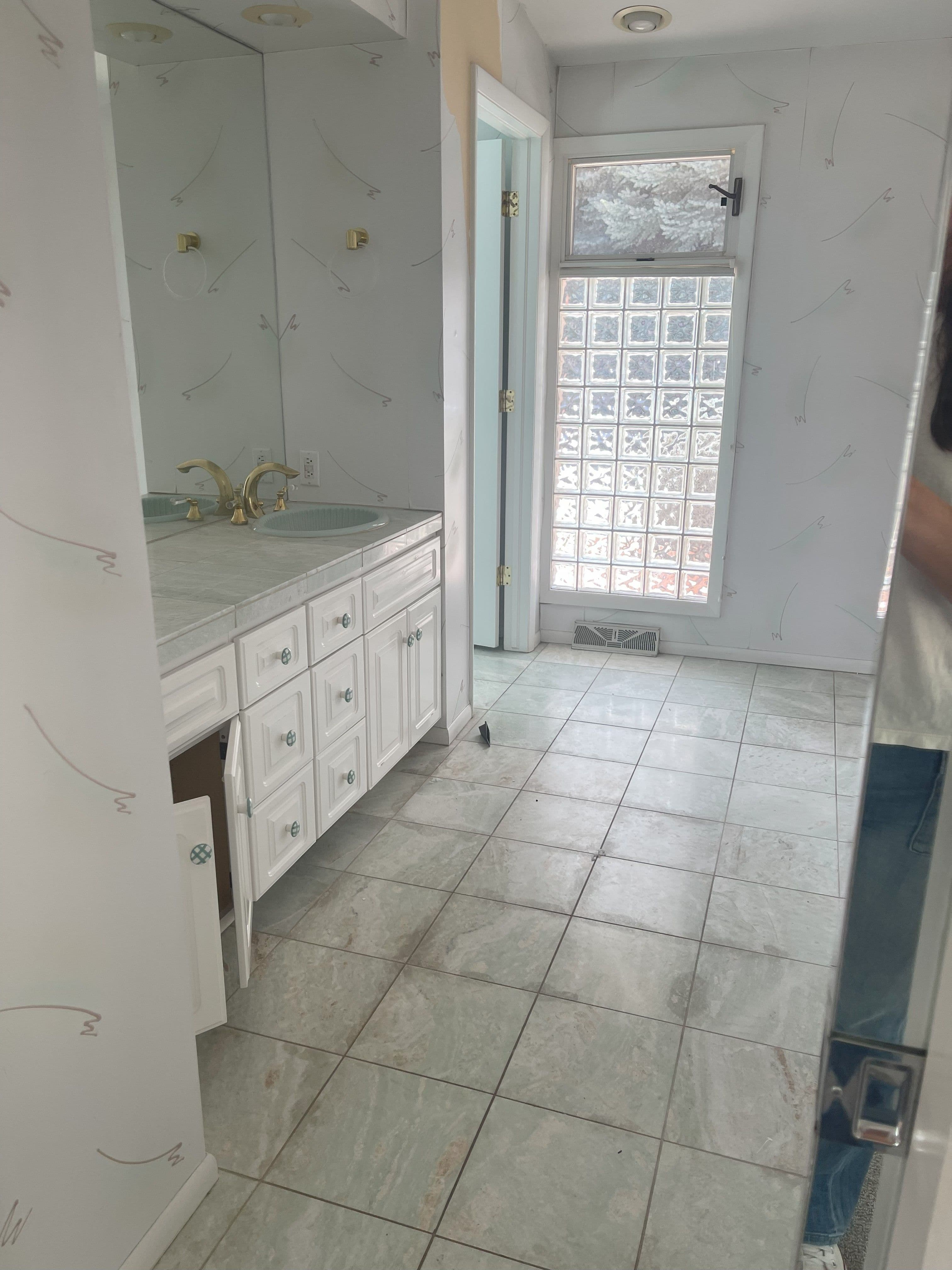 Ida Renovation