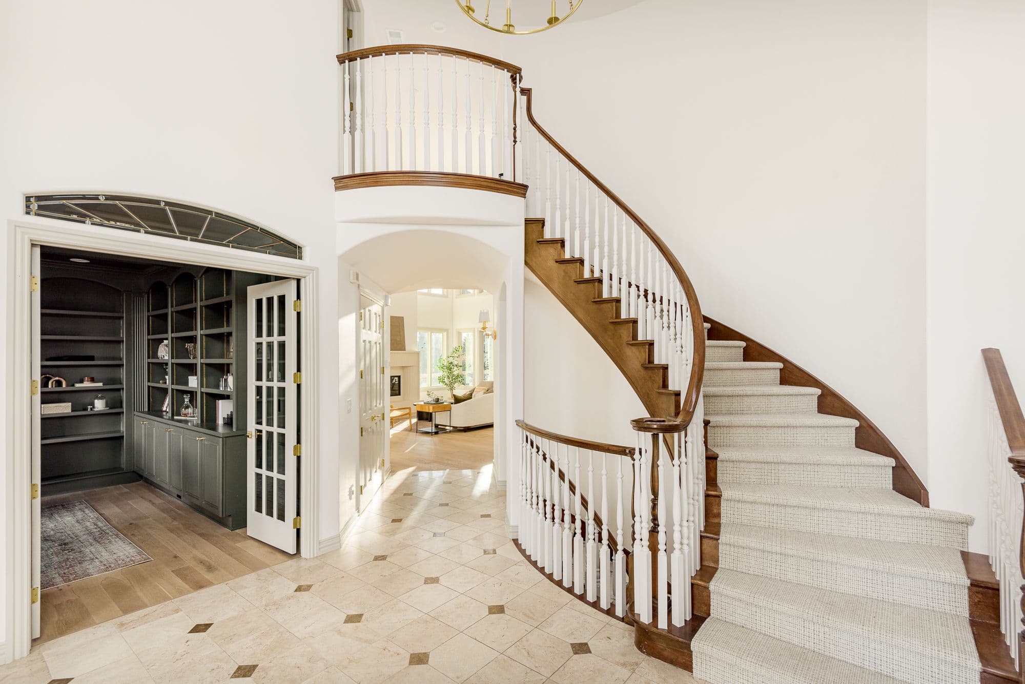 Glenmoor Renovation