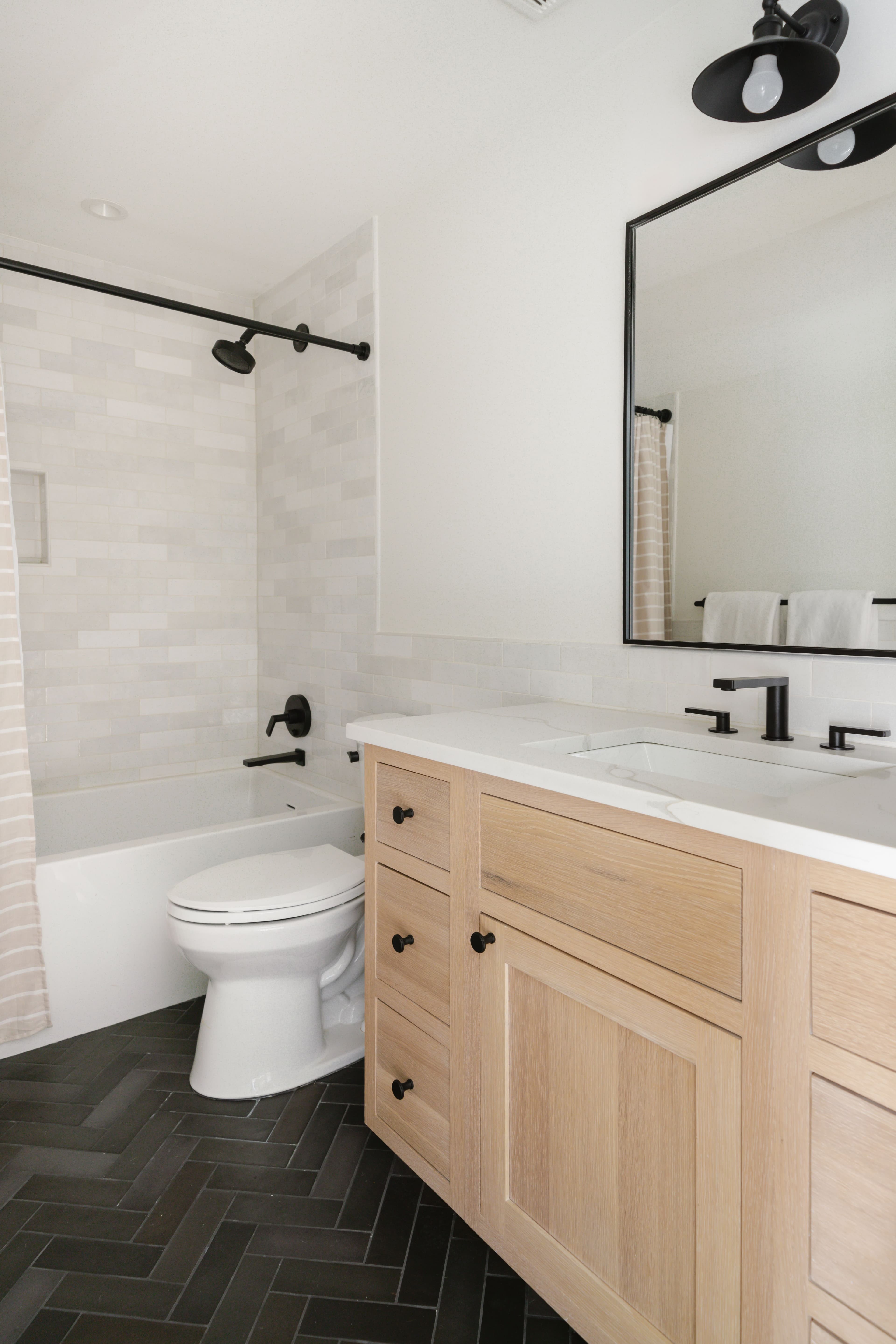 Vine St. Renovation