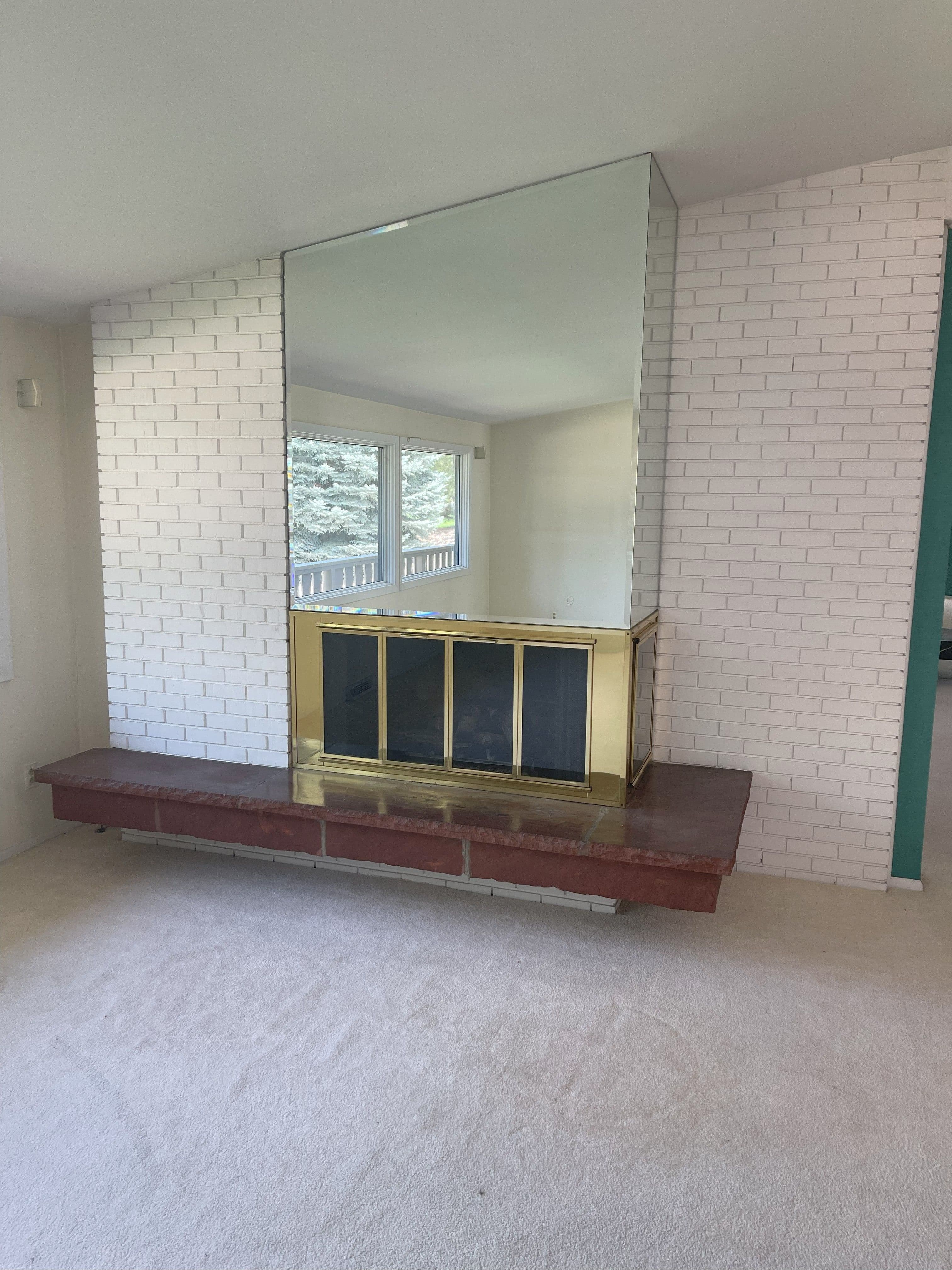 Ida Renovation