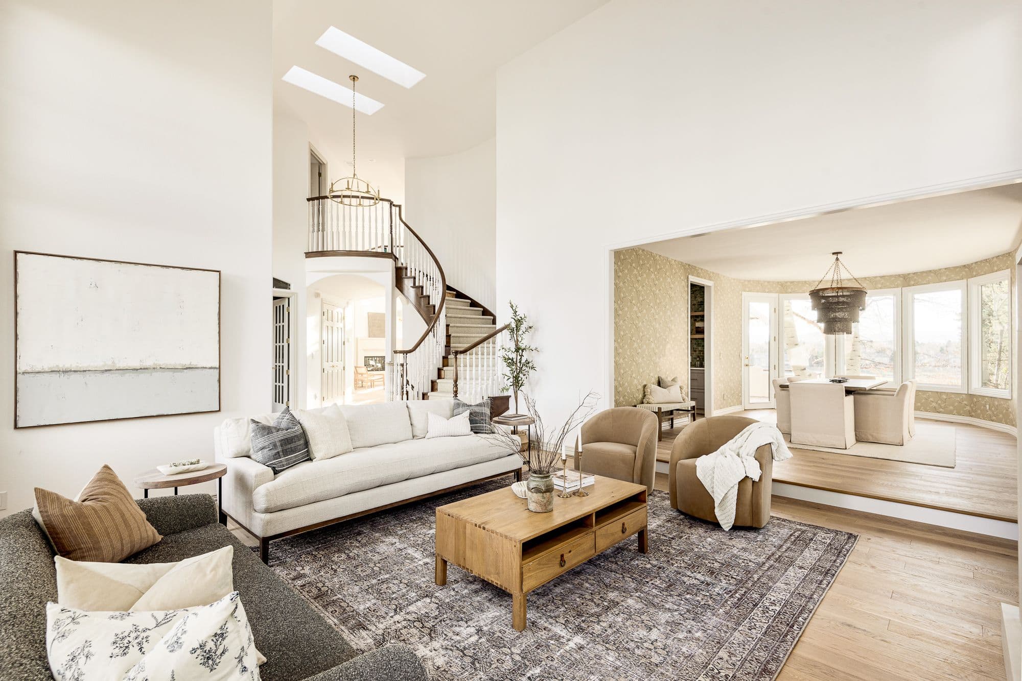 Glenmoor Renovation
