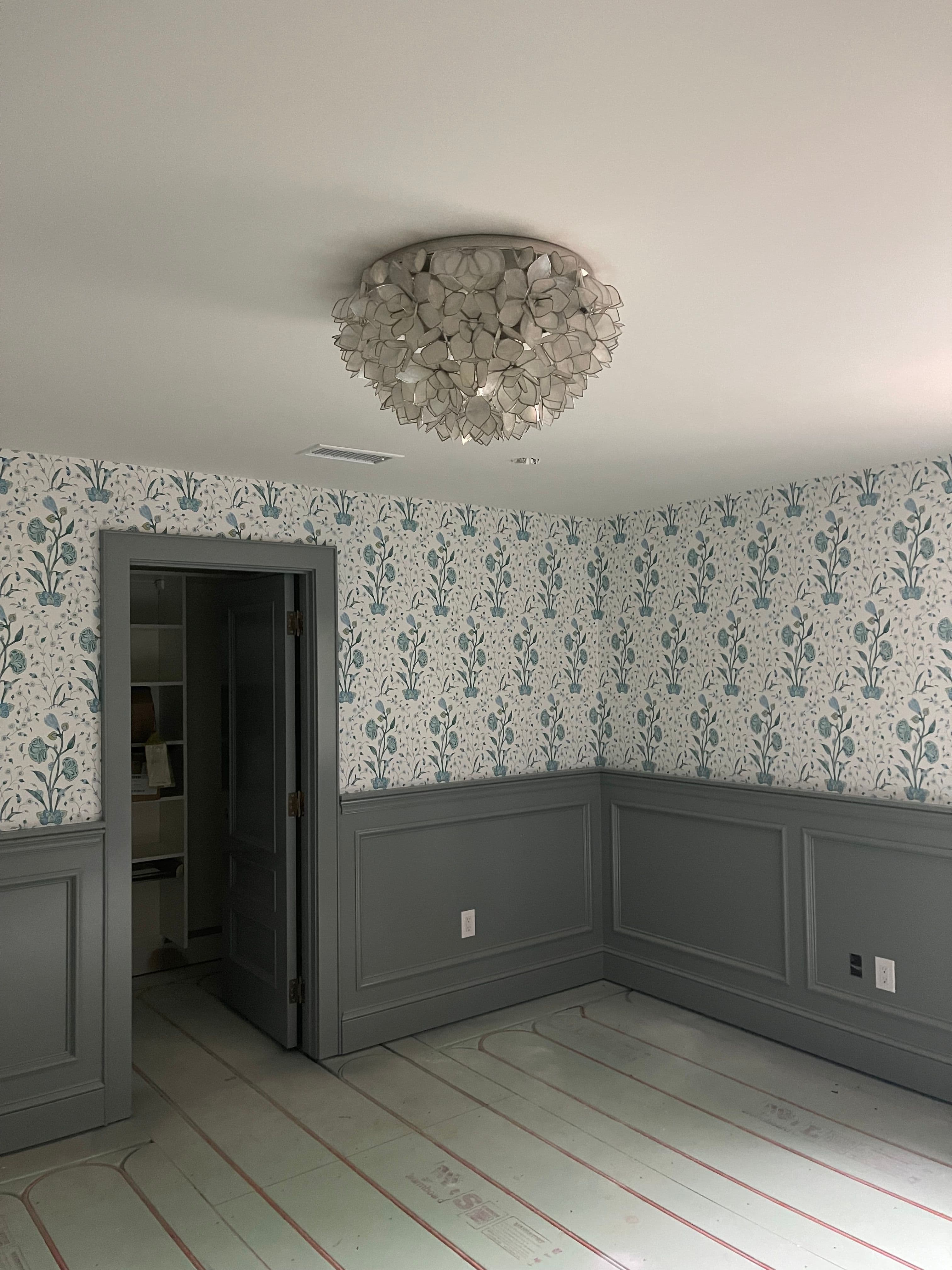 Vine St. Renovation