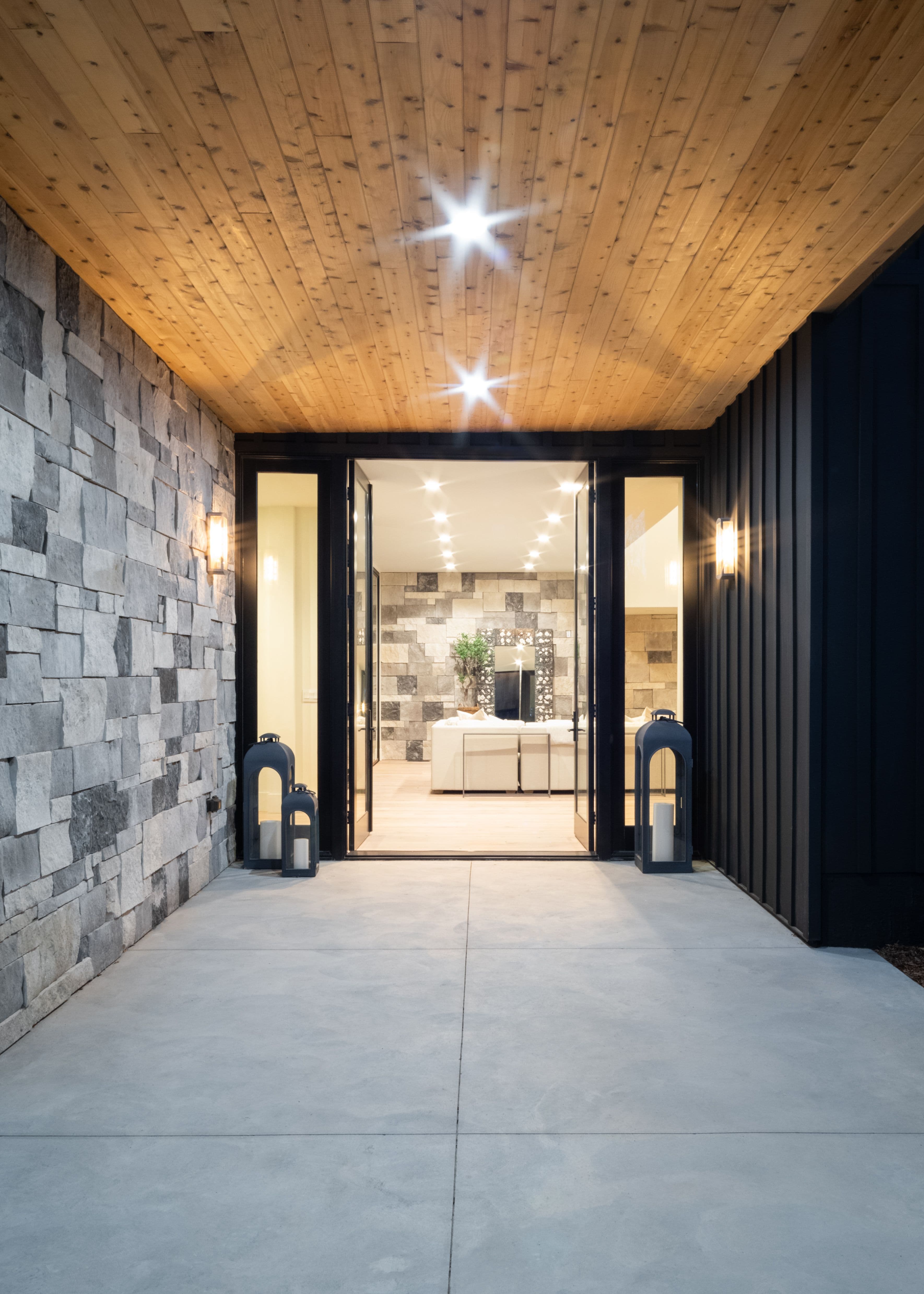 Franklin Renovation