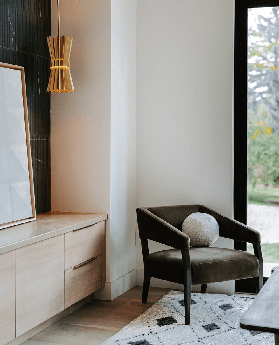 Ida Renovation