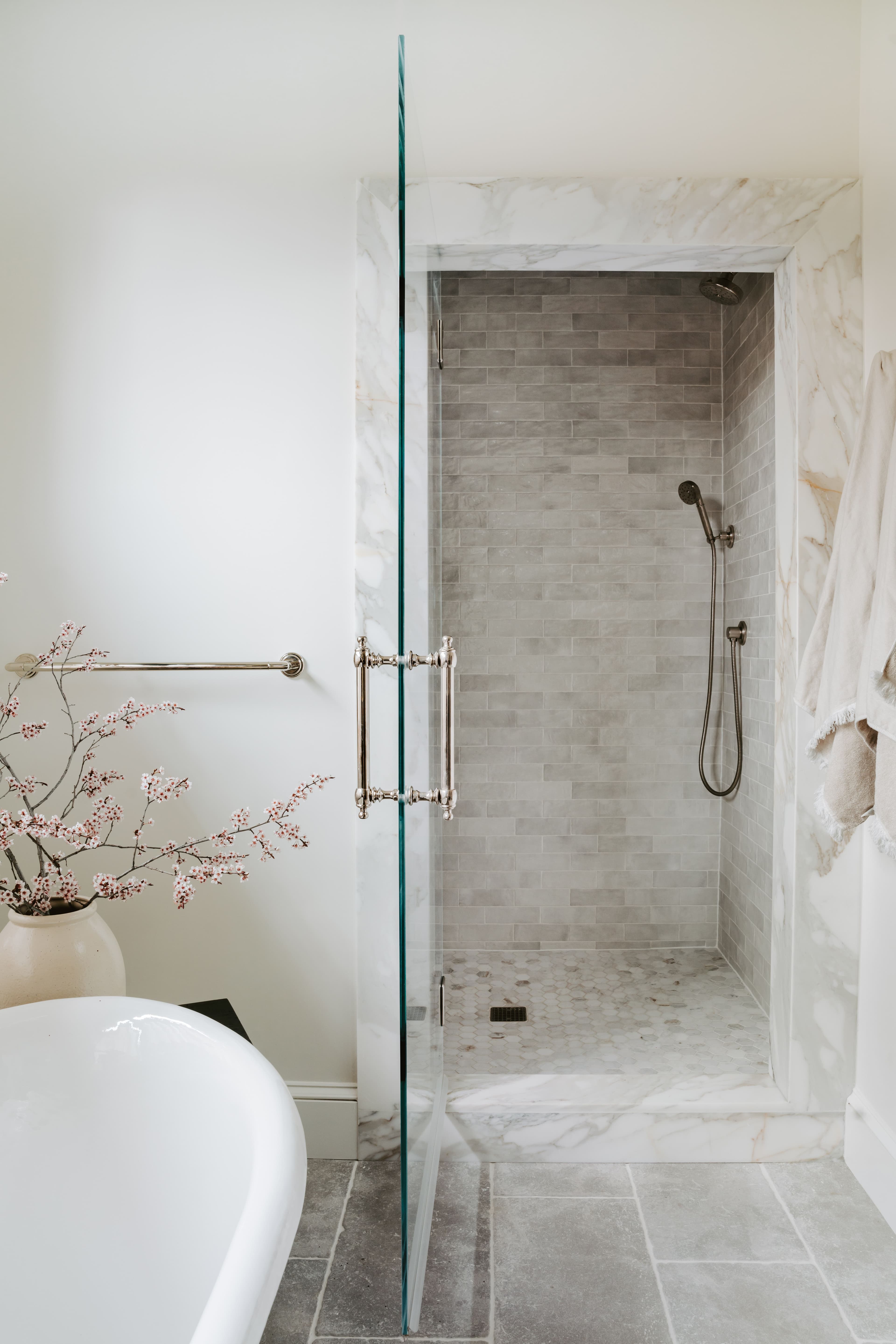 Vine St. Renovation