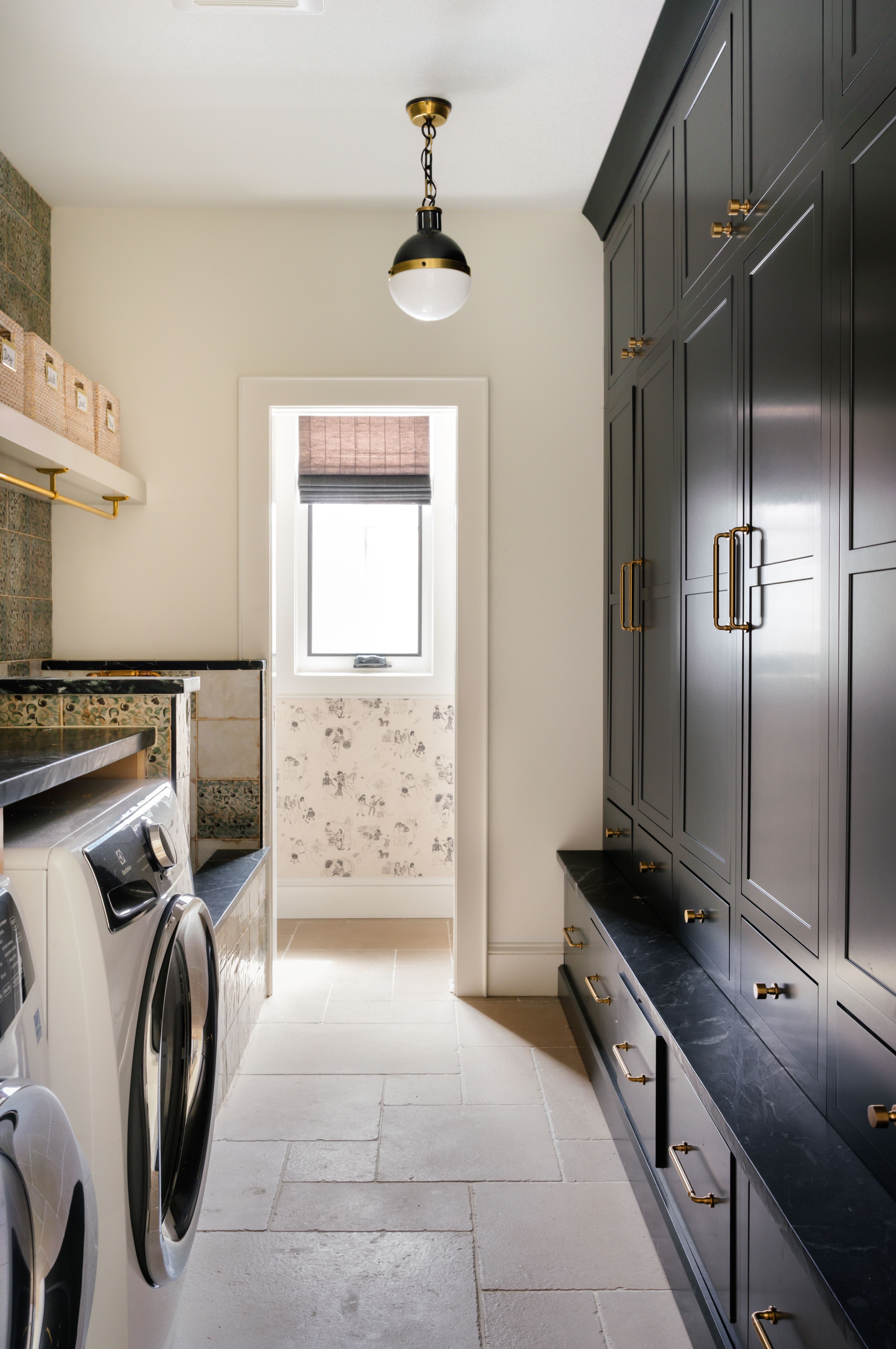 Vine St. Renovation