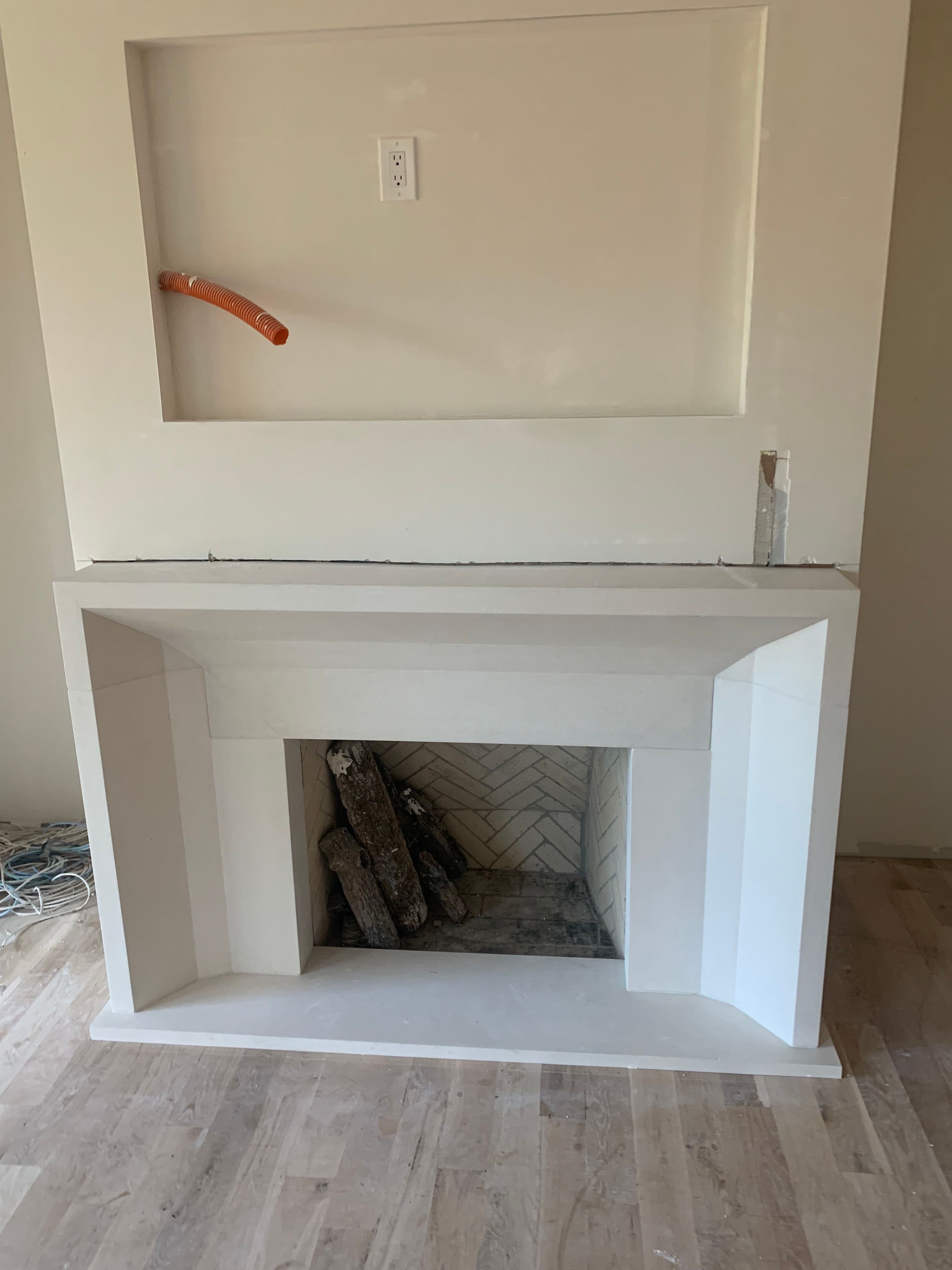 Vine St. Renovation