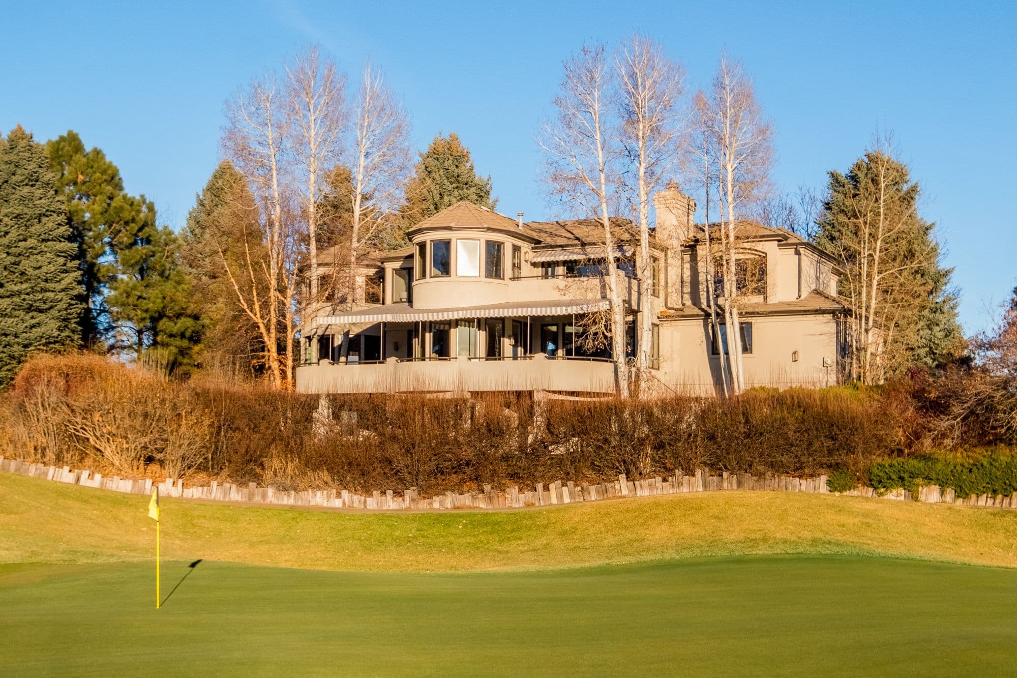 Glenmoor Renovation