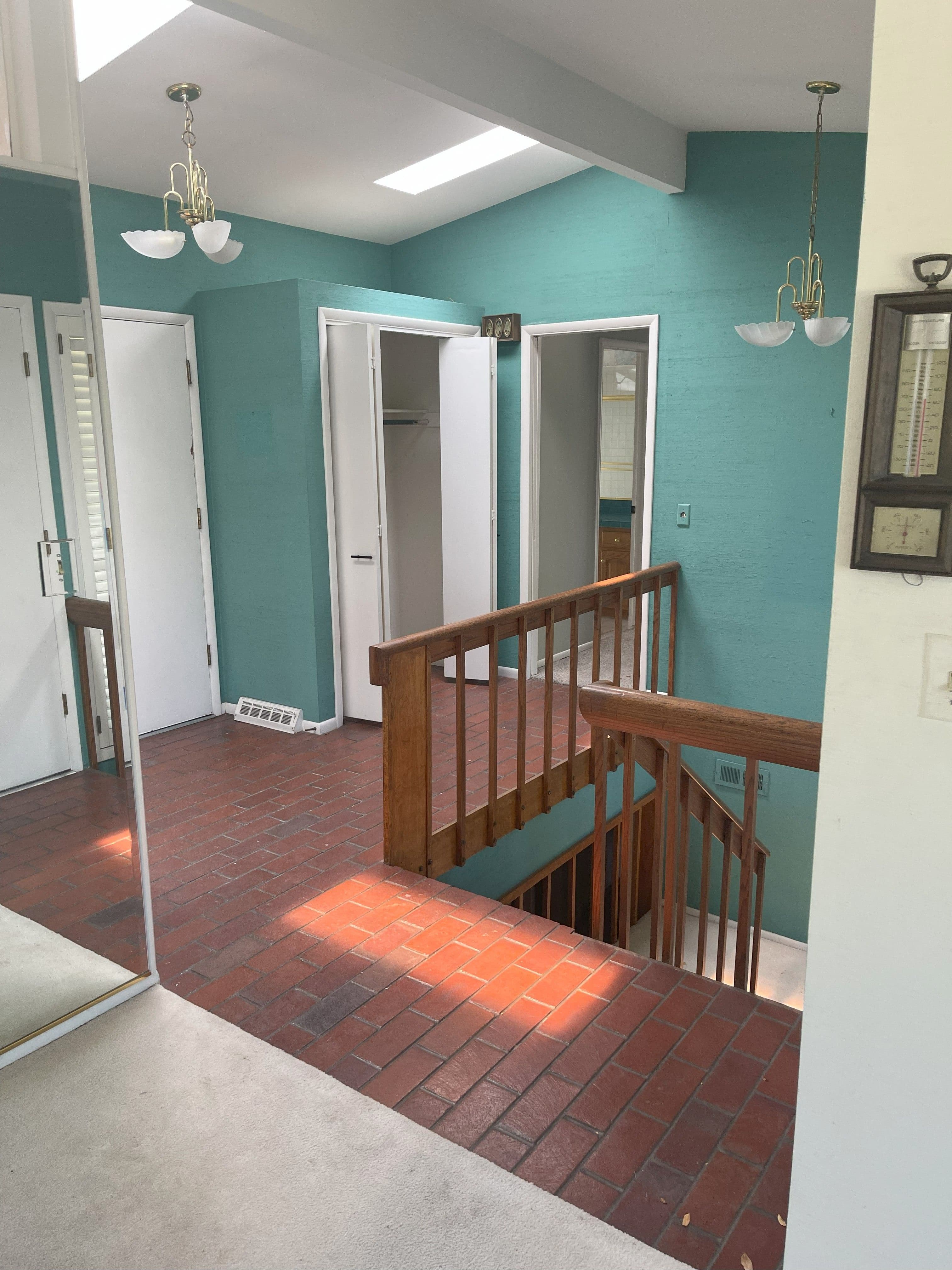 Ida Renovation