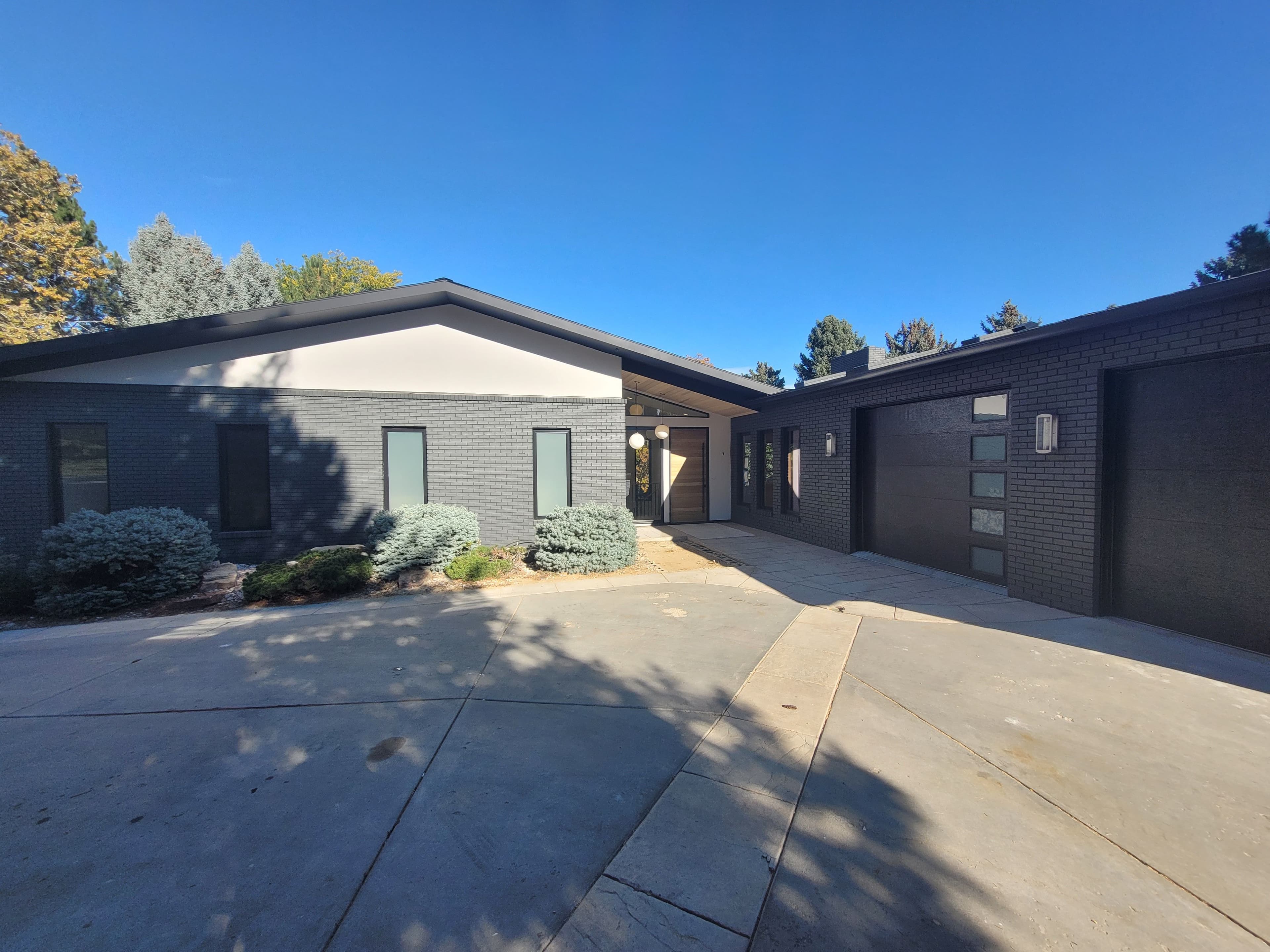 Ida Renovation