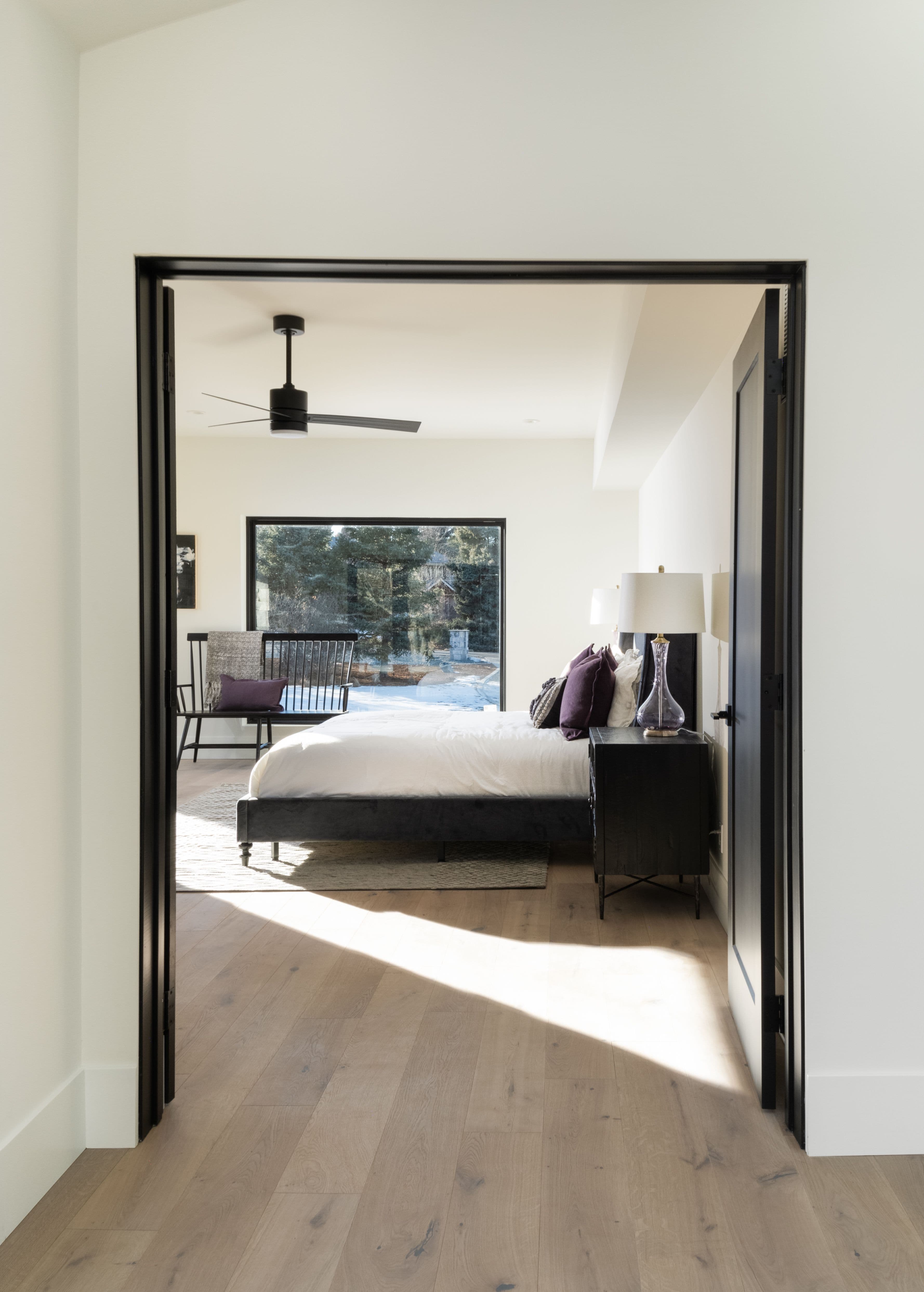 Franklin Renovation