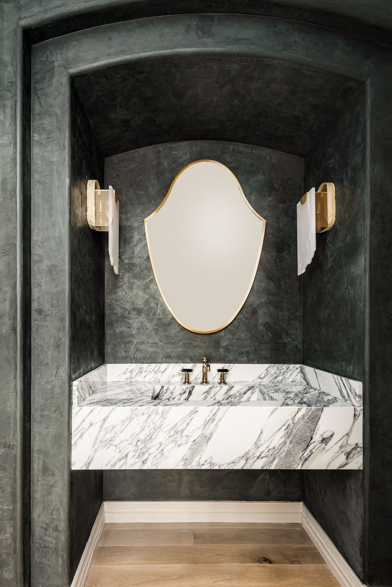 Glenmoor Renovation