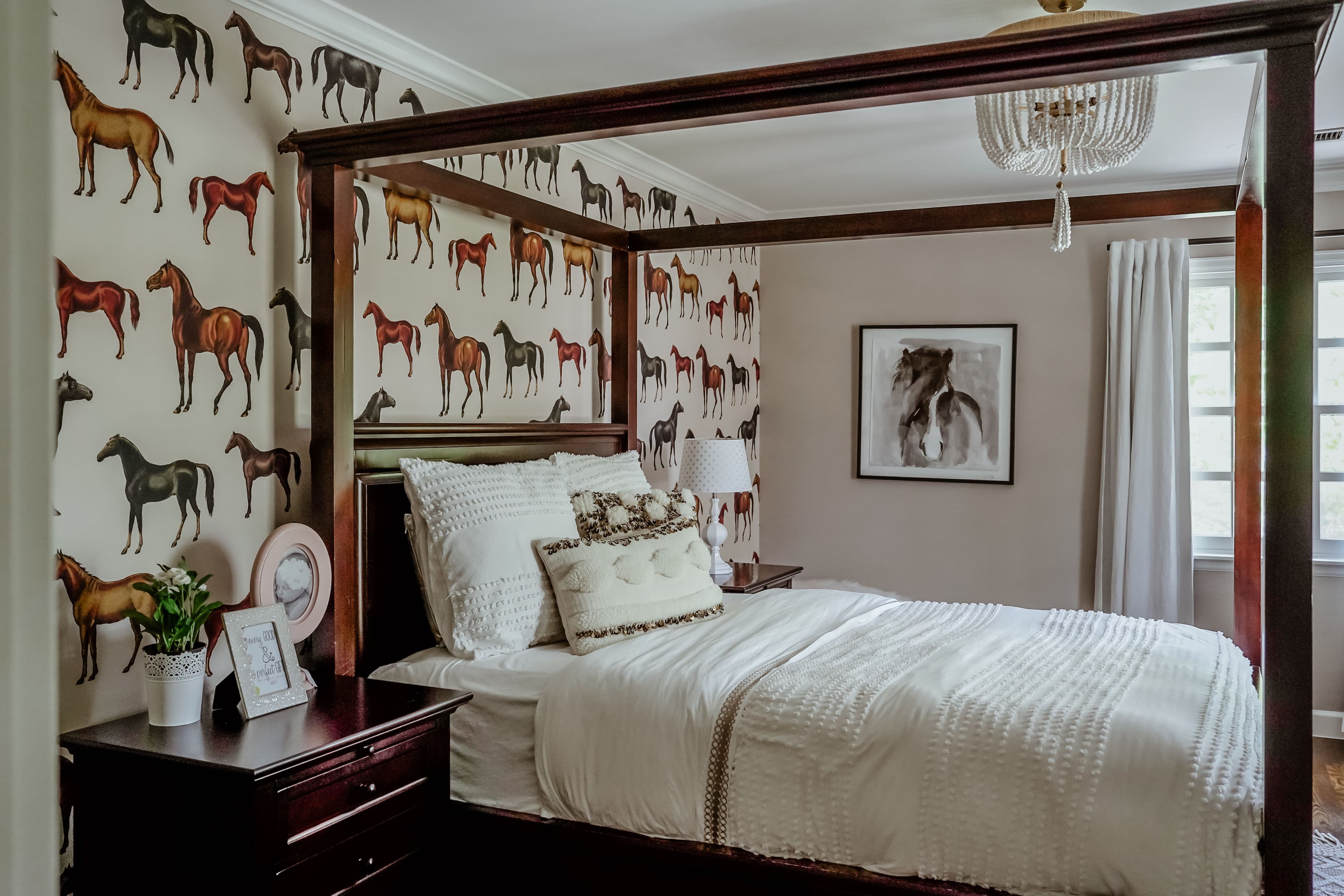 Crestridge Renovation
