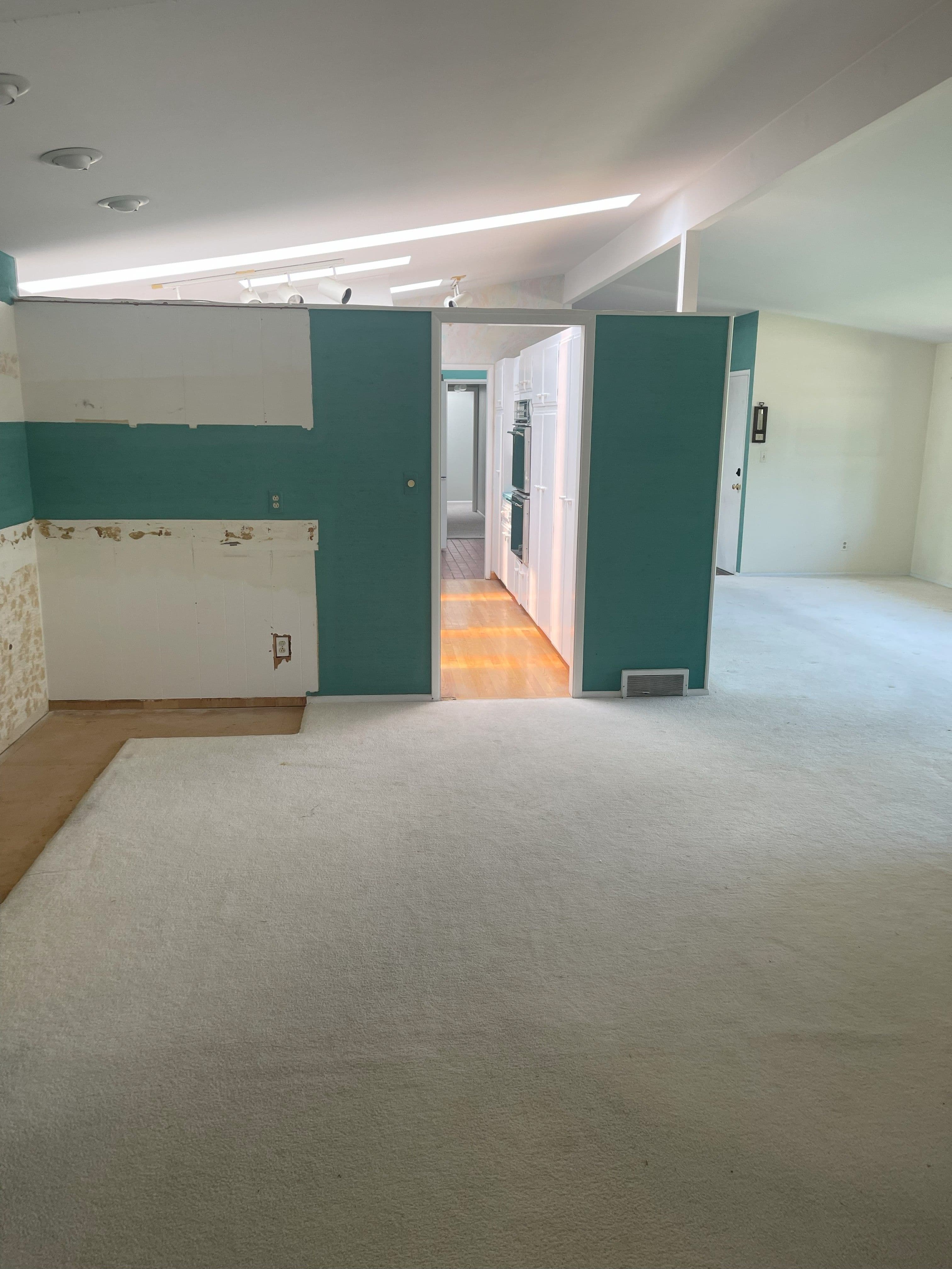 Ida Renovation