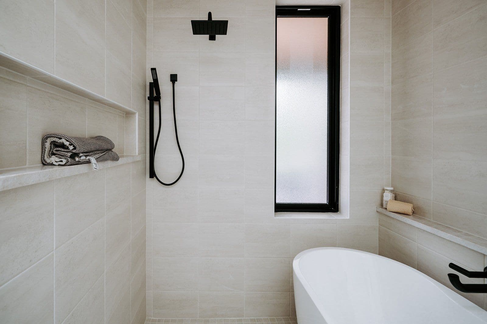 Ida Renovation